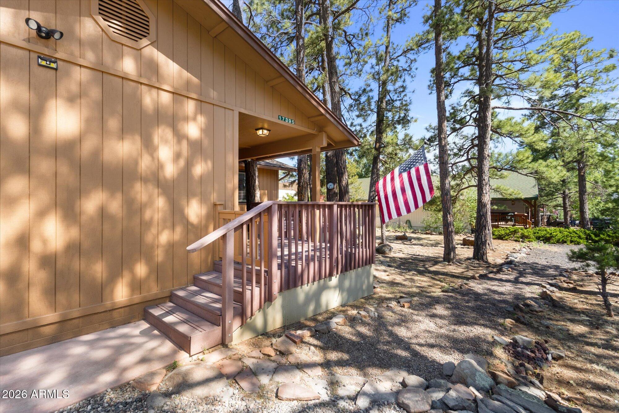 PINEWOOD 3 - Residential