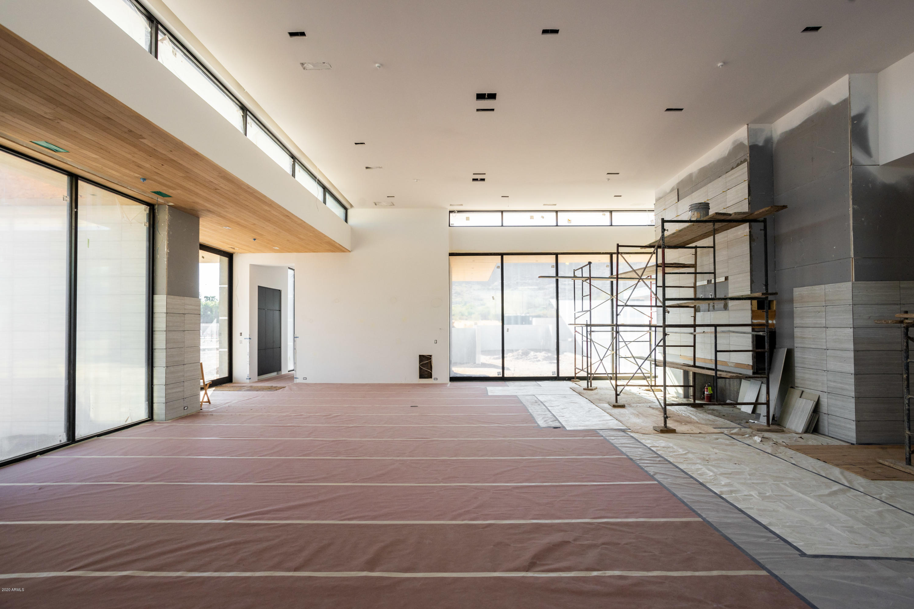 Cameldale Estates - Residential