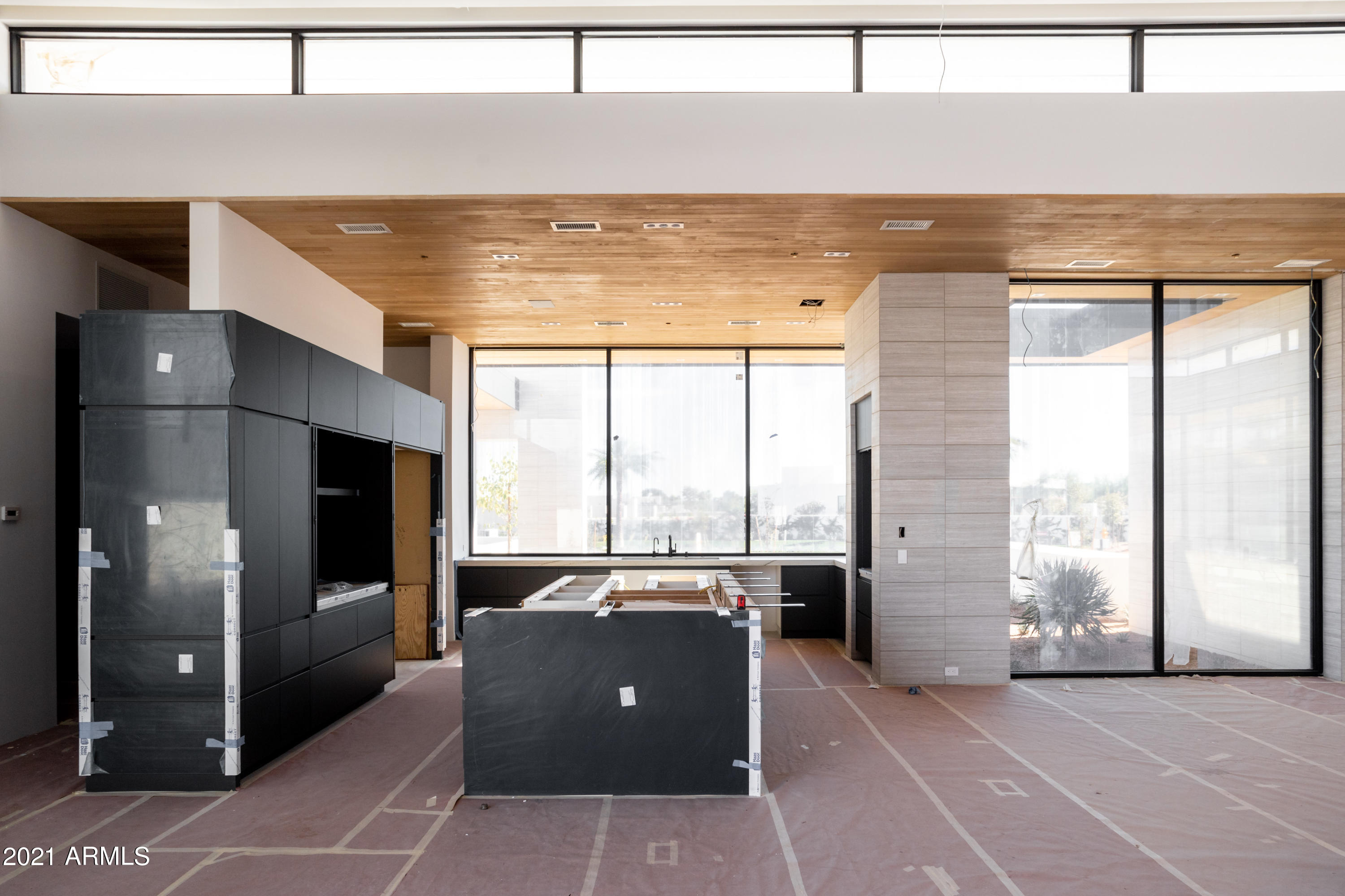 Cameldale Estates - Residential