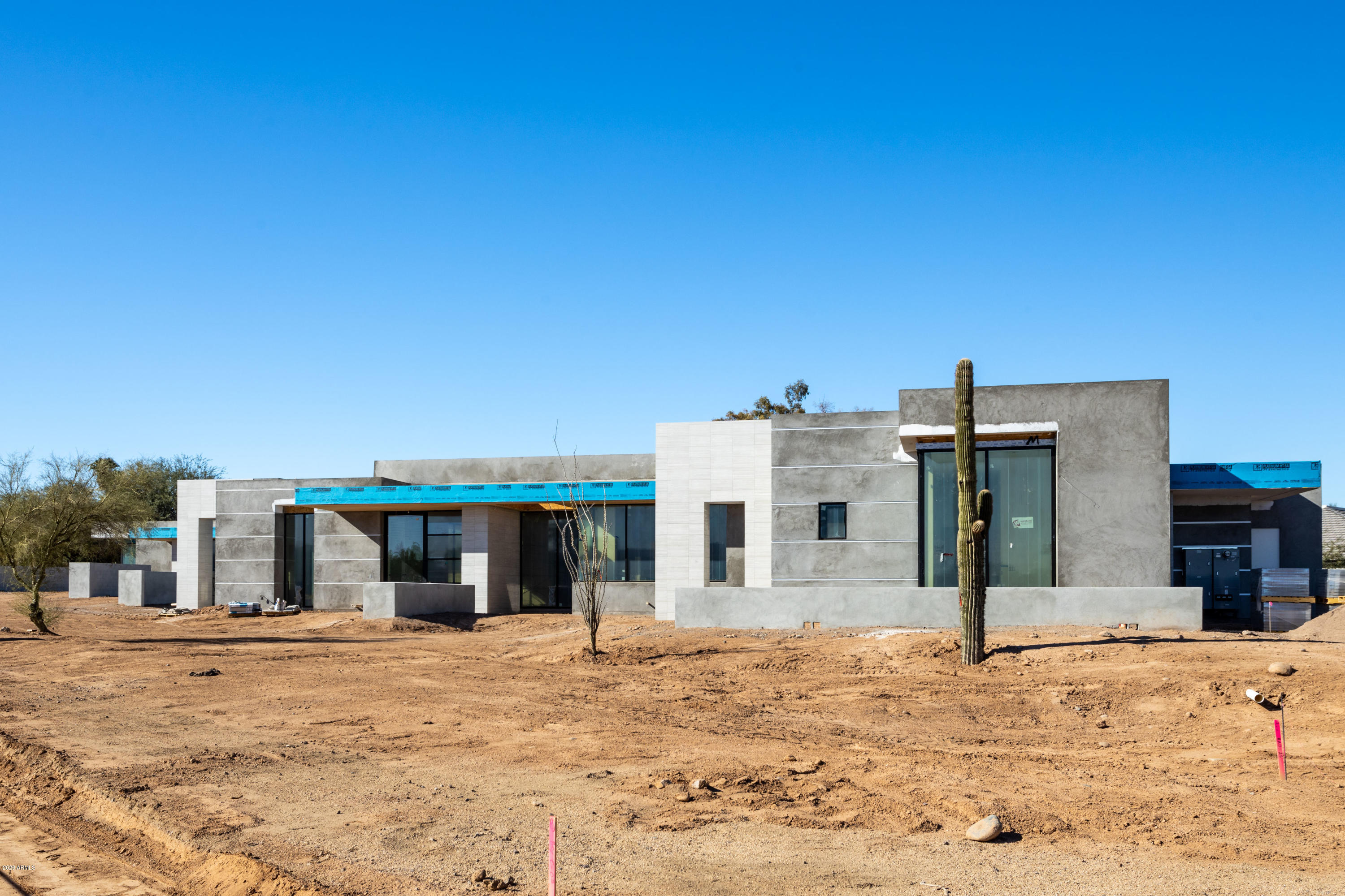Cameldale Estates - Residential