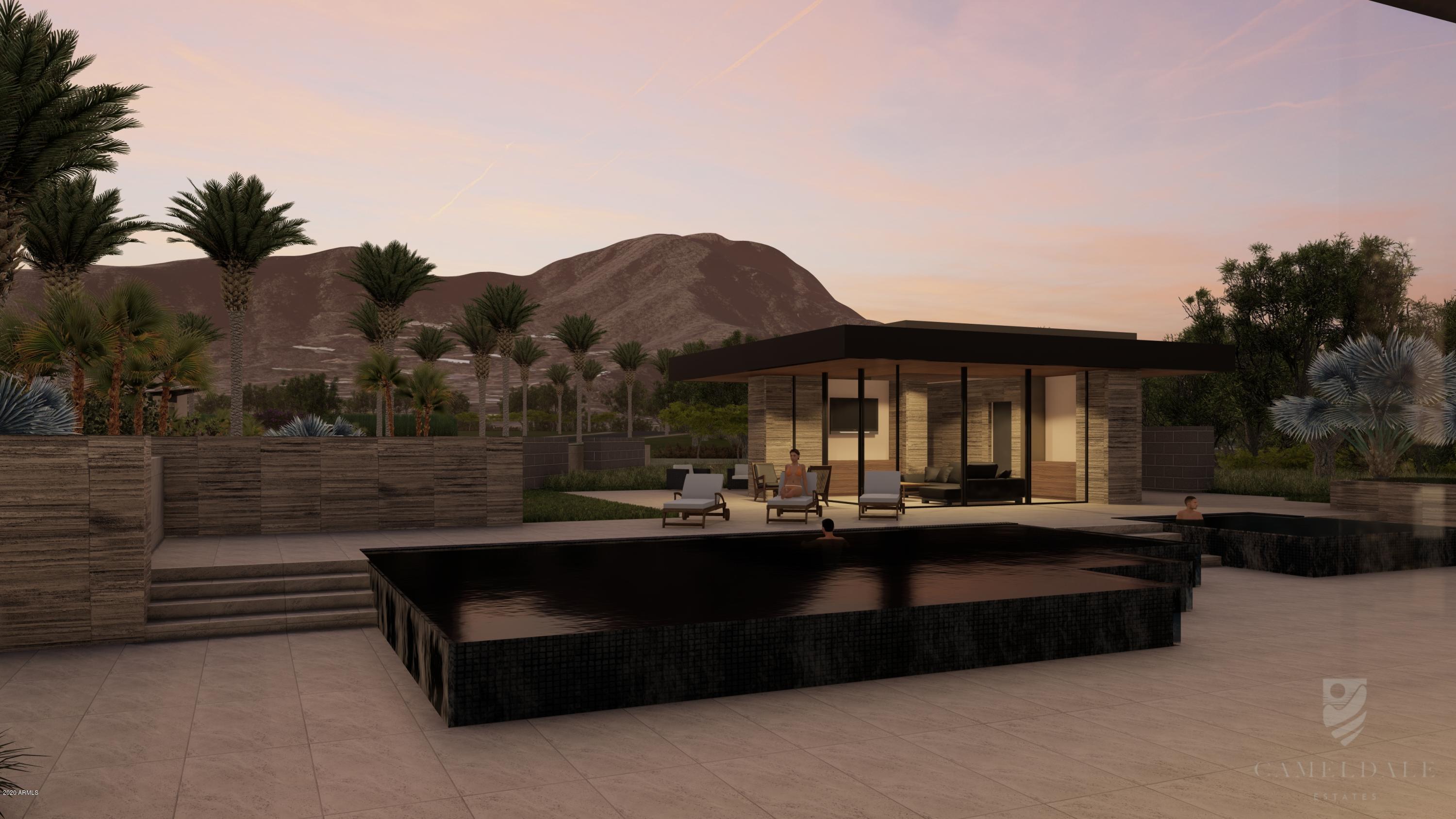 Cameldale Estates - Residential