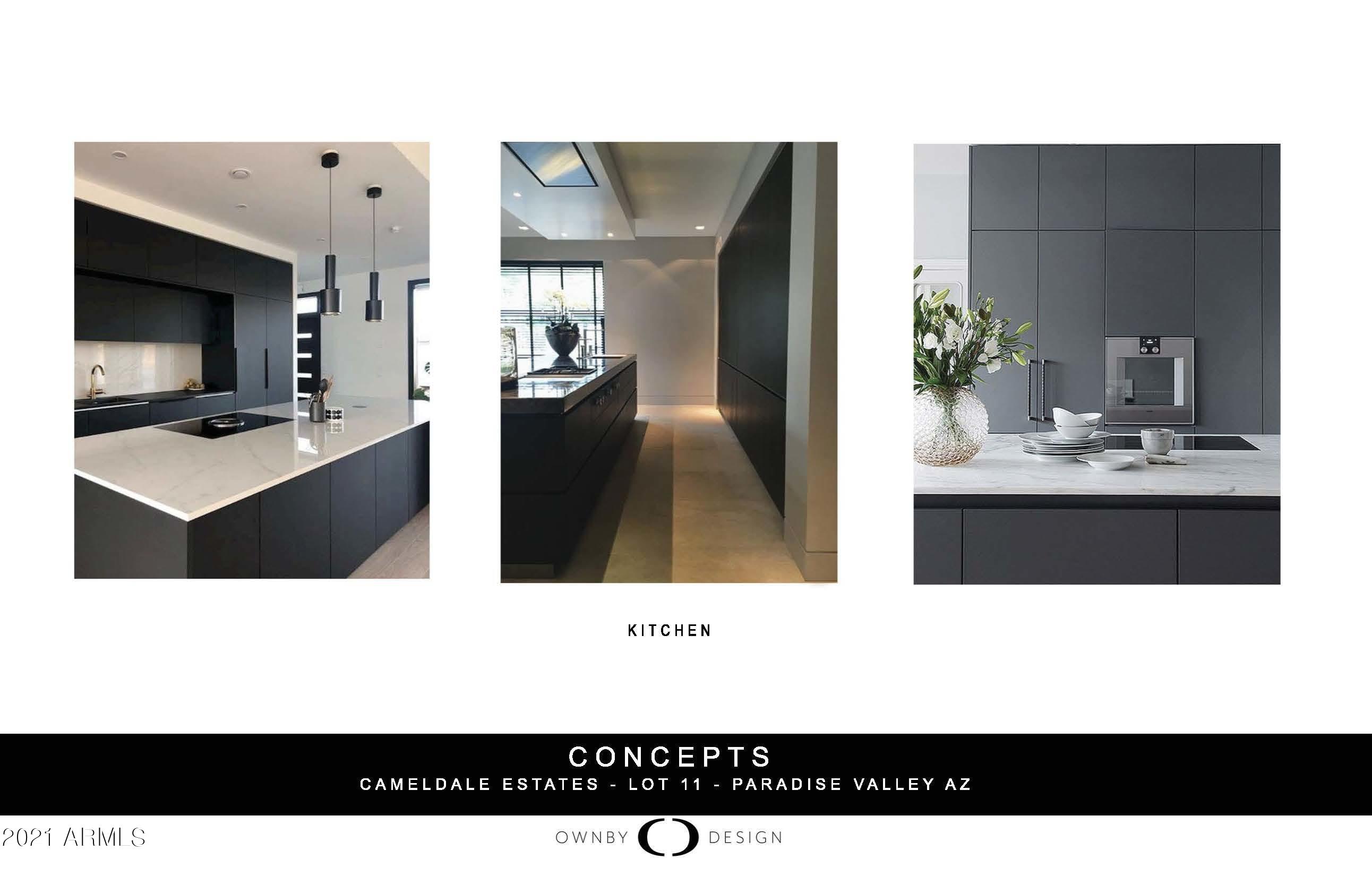 Cameldale Estates - Residential