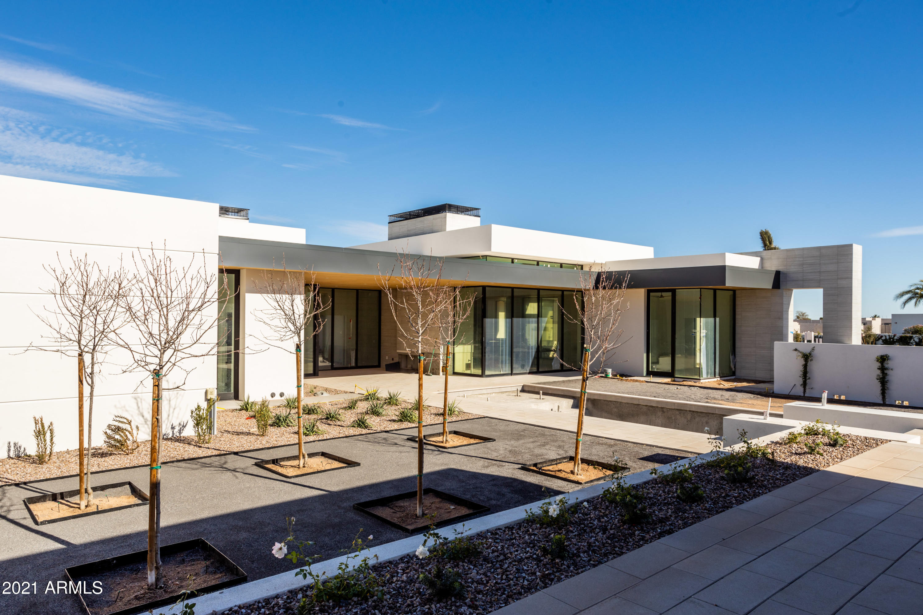 Cameldale Estates - Residential