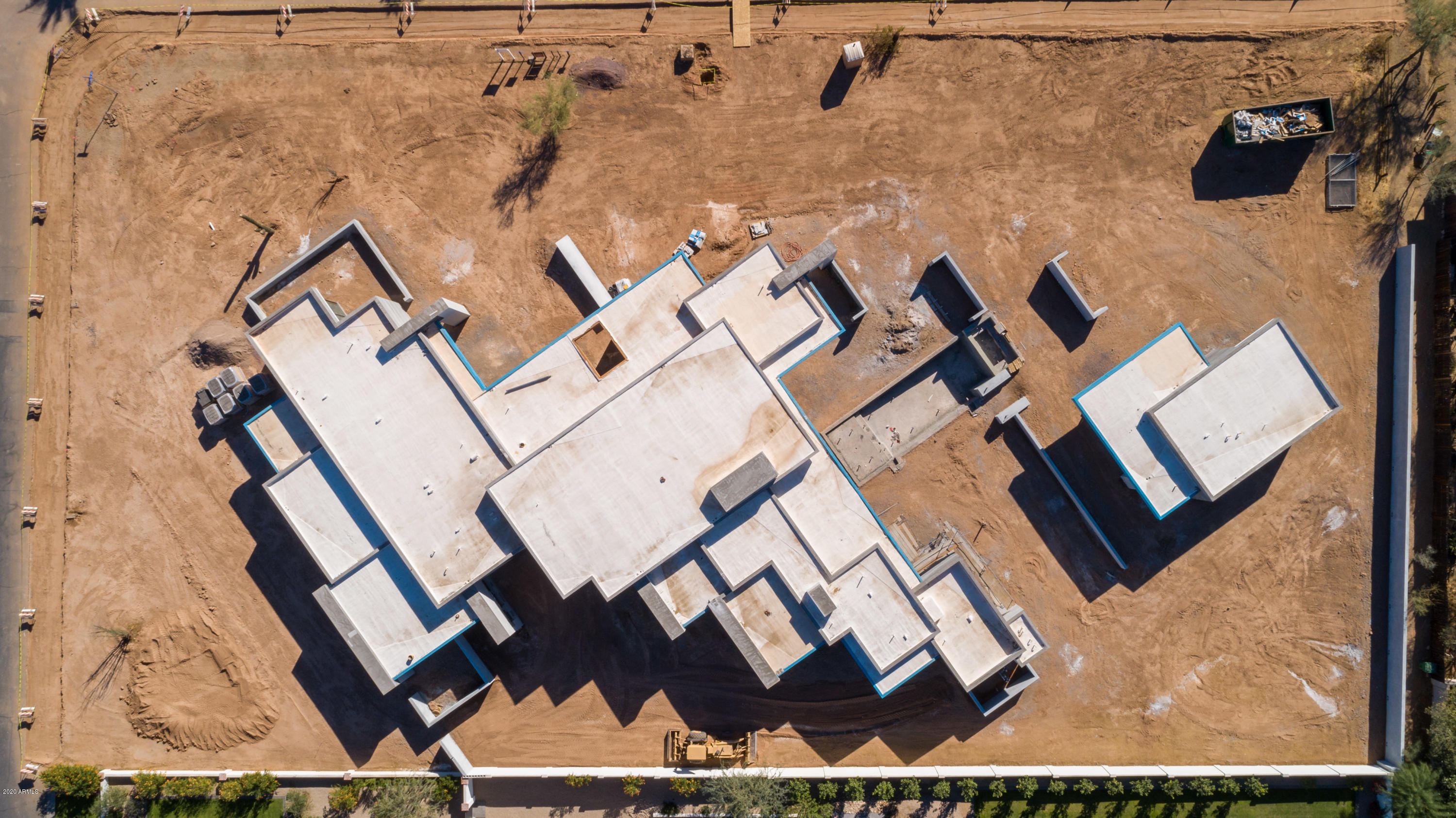 Cameldale Estates - Residential