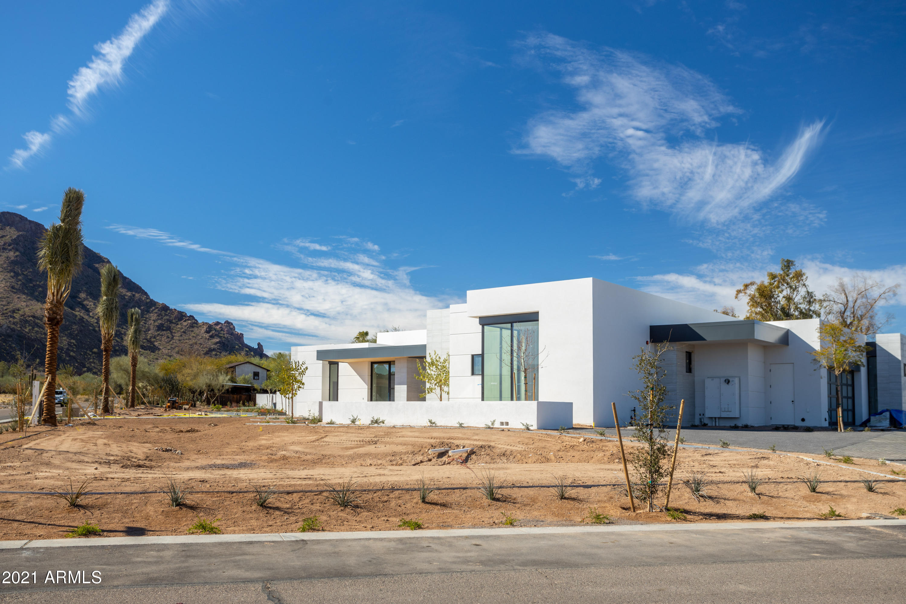 Cameldale Estates - Residential