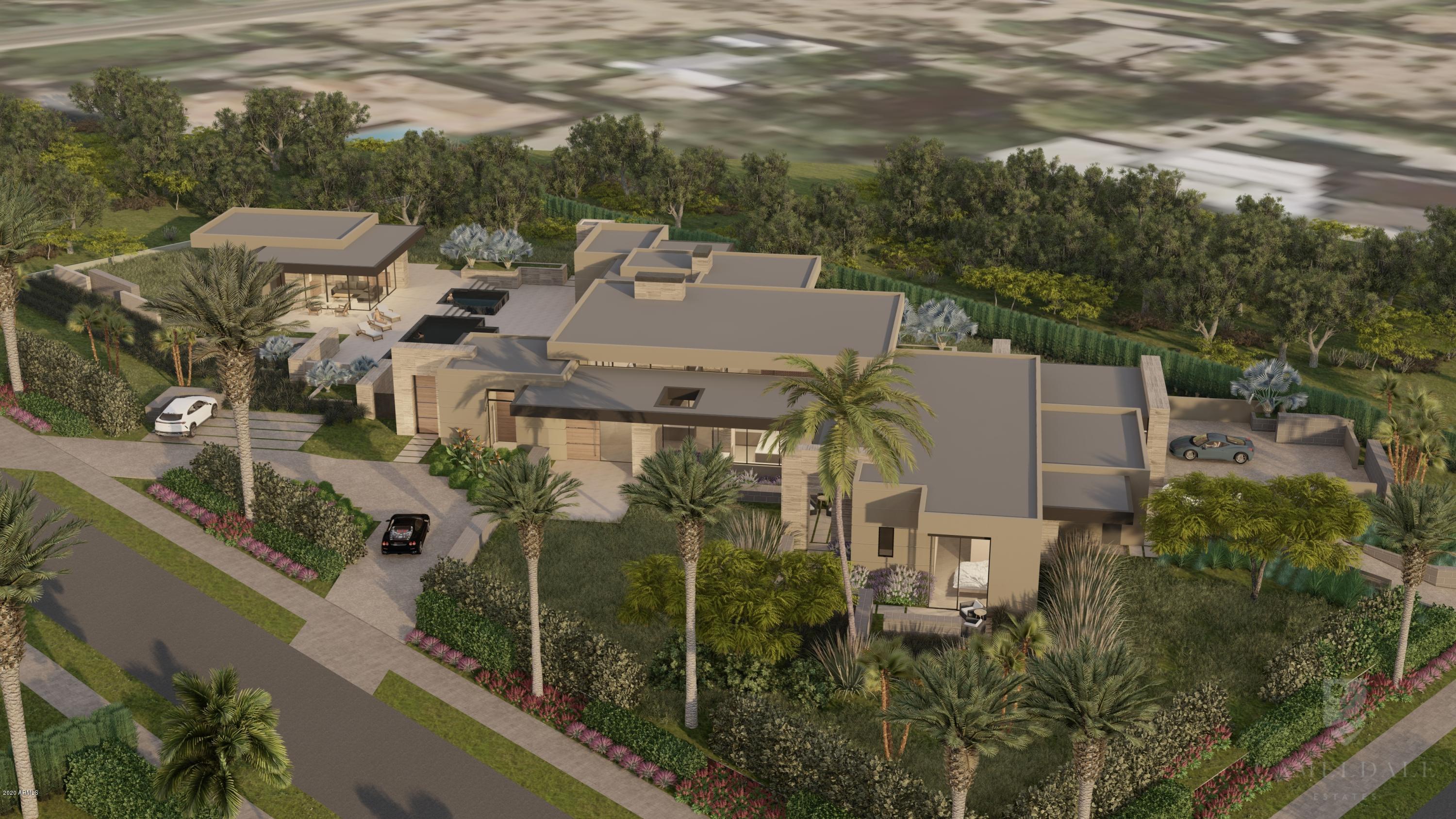 Cameldale Estates - Residential