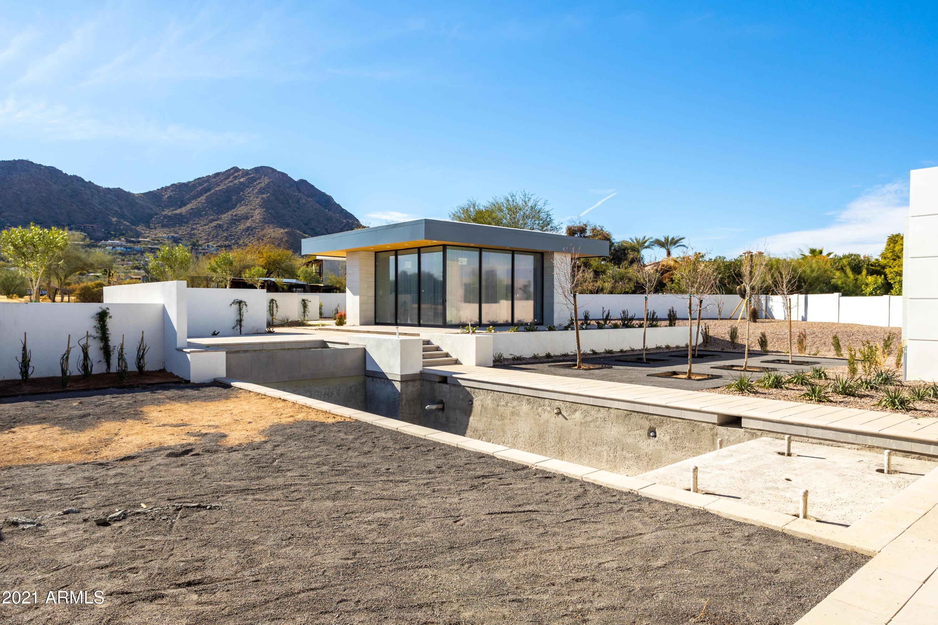 Cameldale Estates - Residential