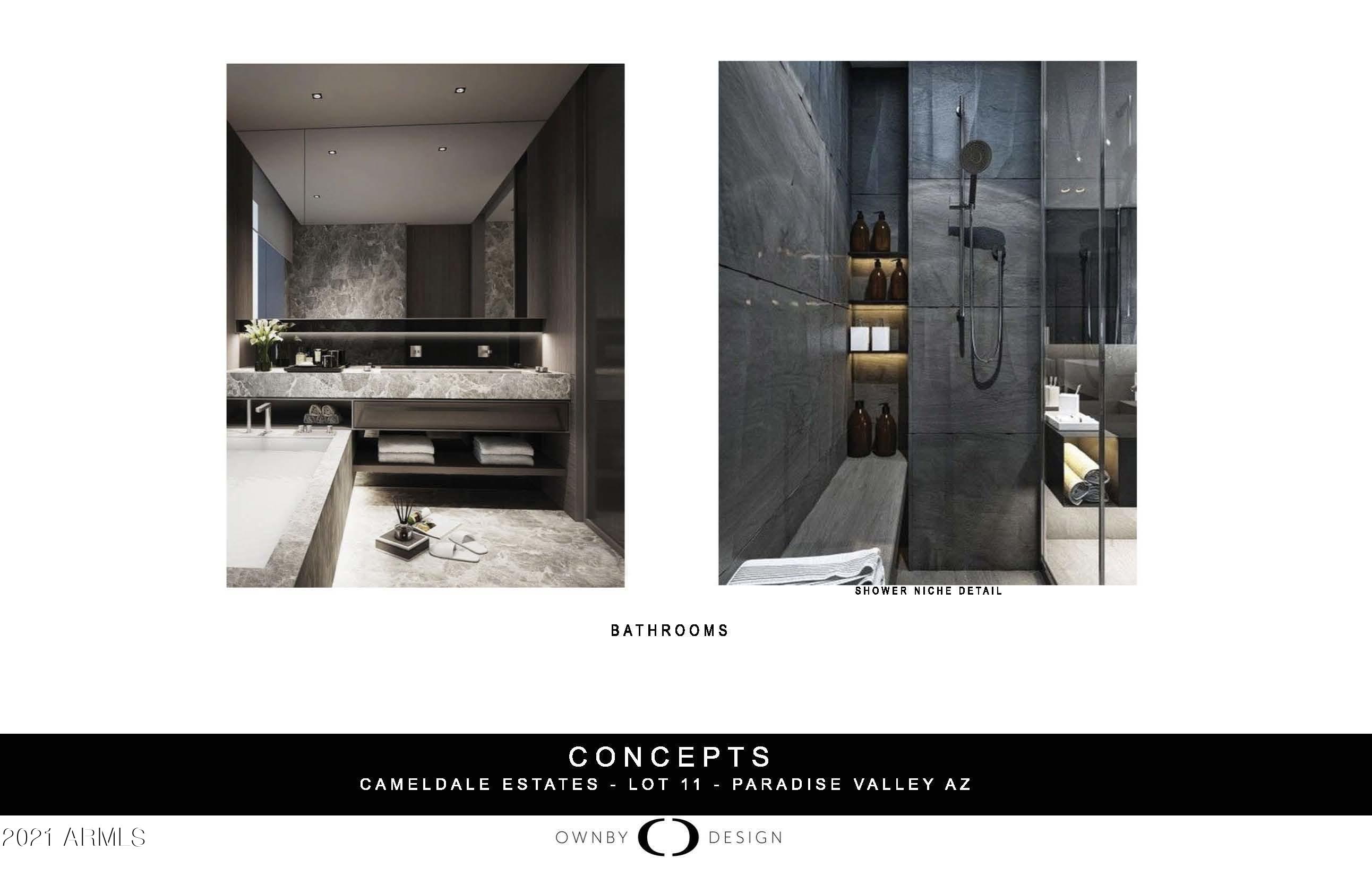 Cameldale Estates - Residential