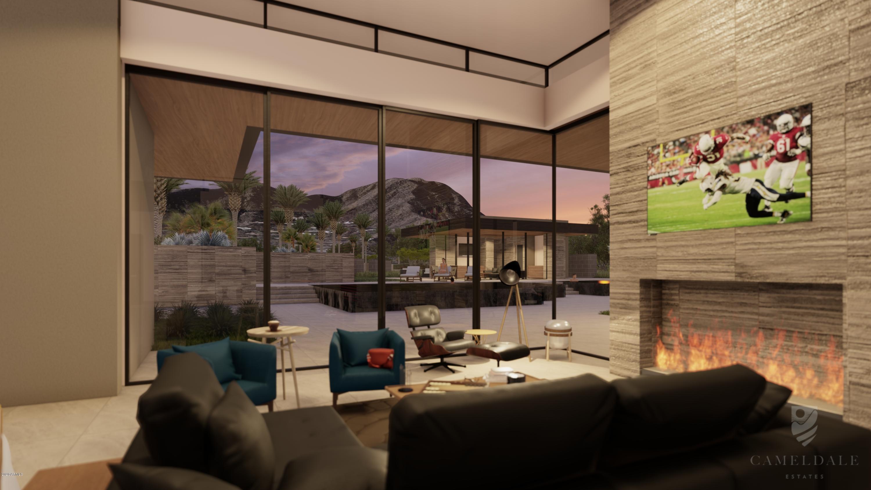 Cameldale Estates - Residential