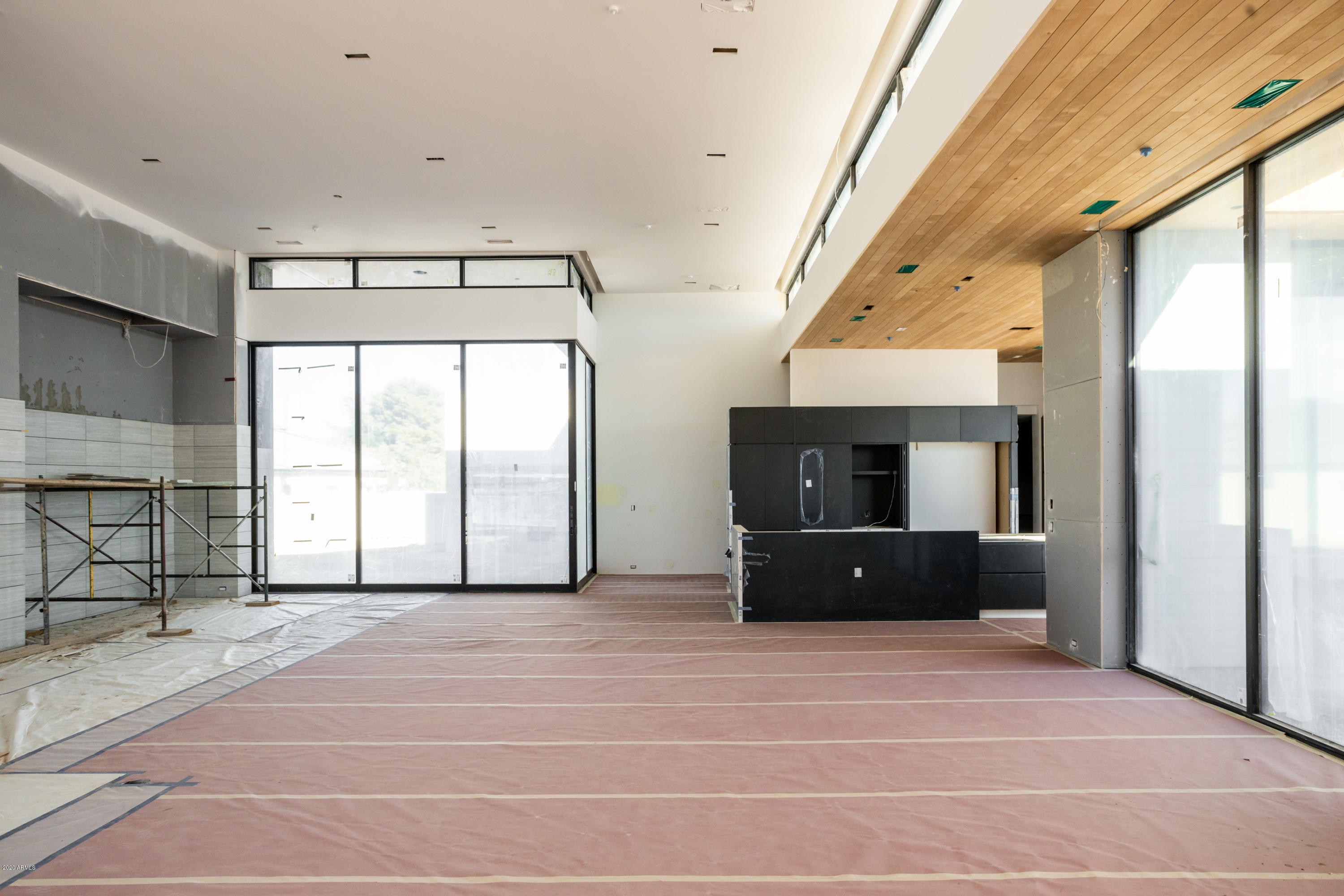 Cameldale Estates - Residential
