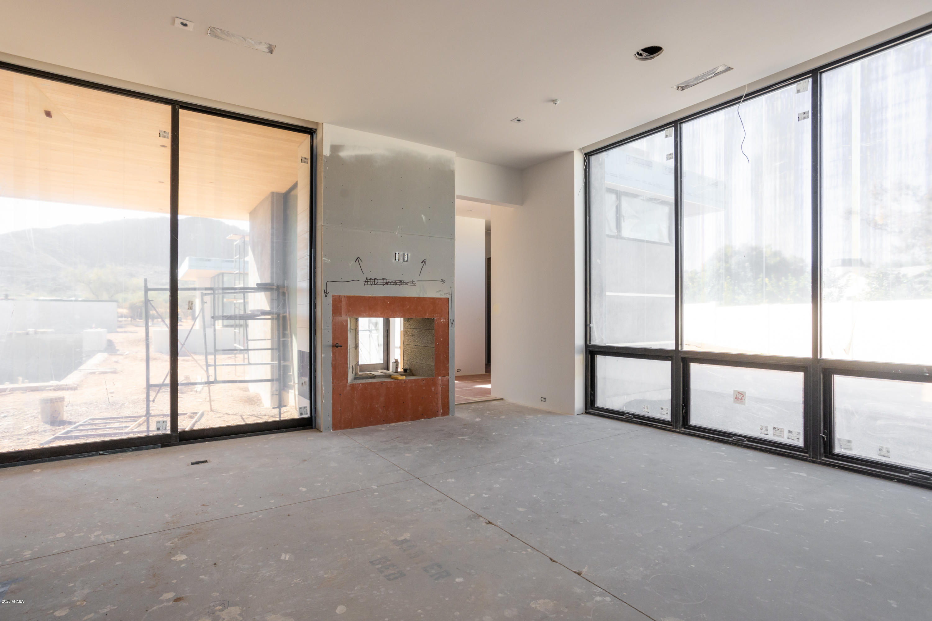 Cameldale Estates - Residential