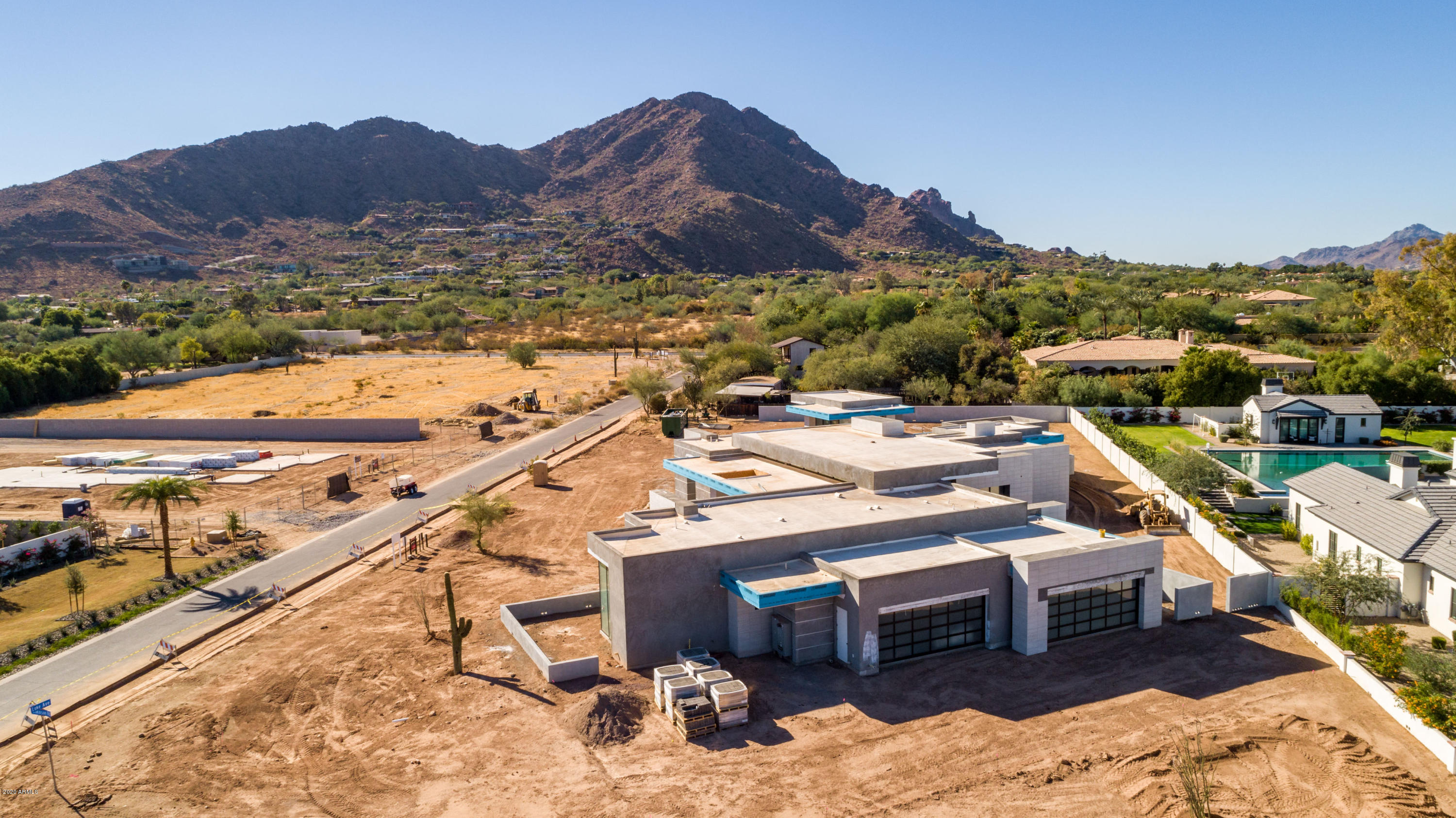 Cameldale Estates - Residential