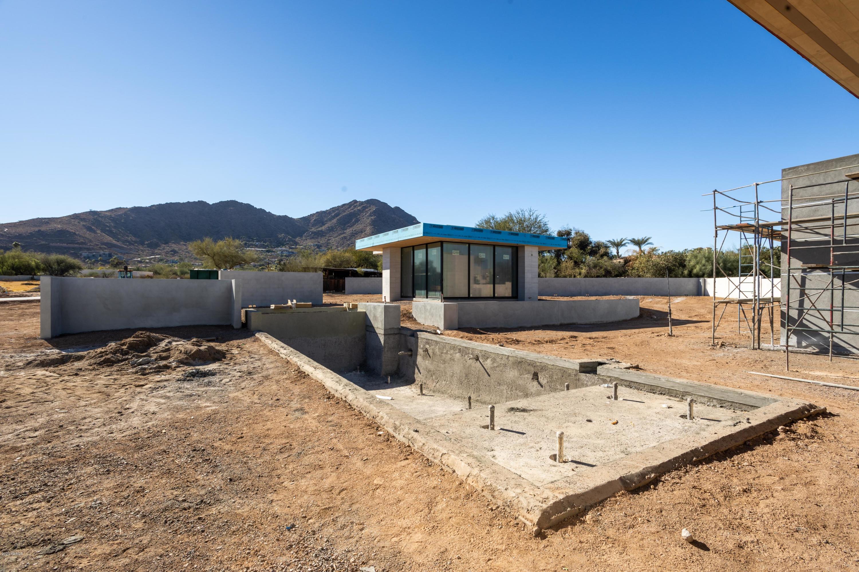 Cameldale Estates - Residential