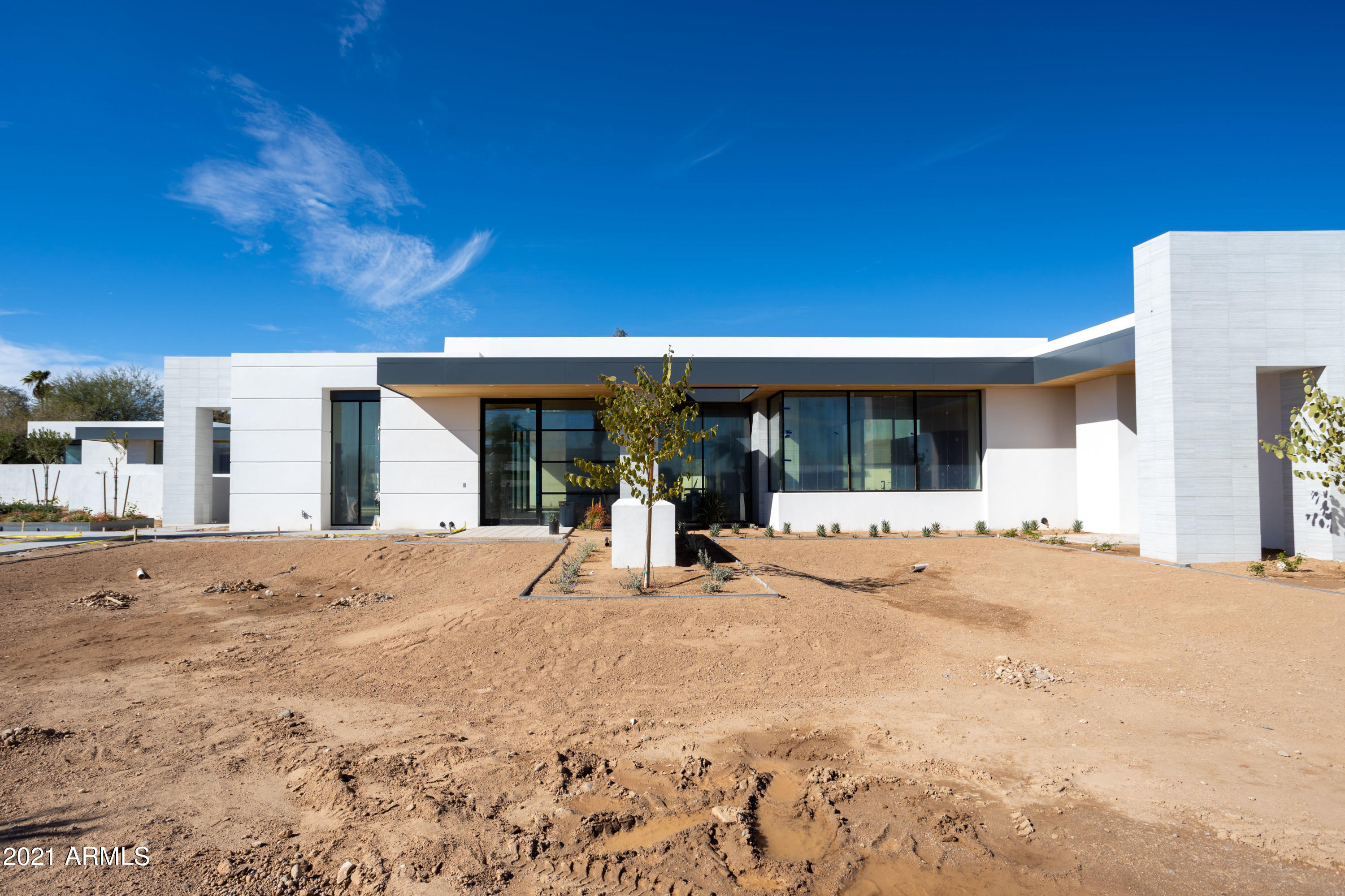 Cameldale Estates - Residential