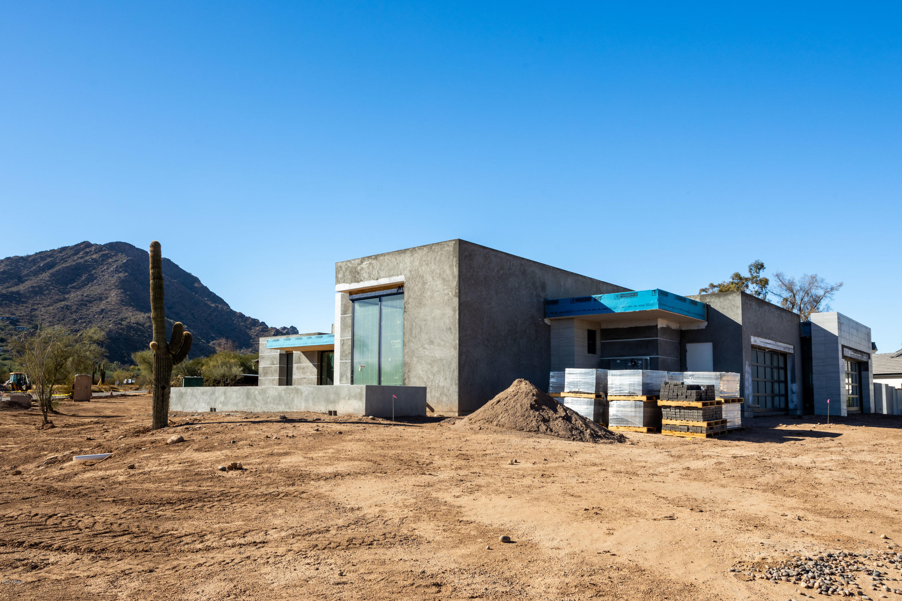 Cameldale Estates - Residential