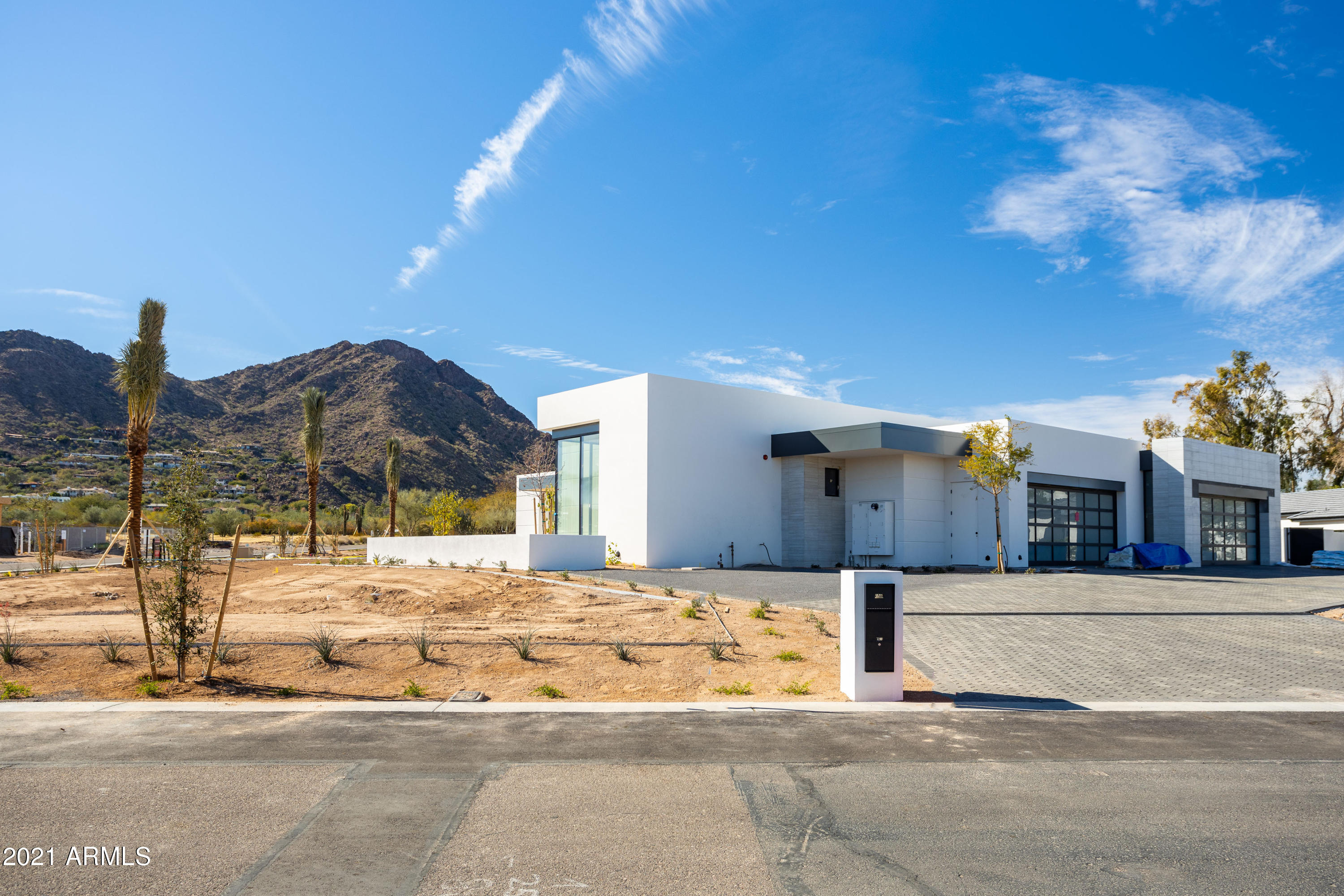 Cameldale Estates - Residential