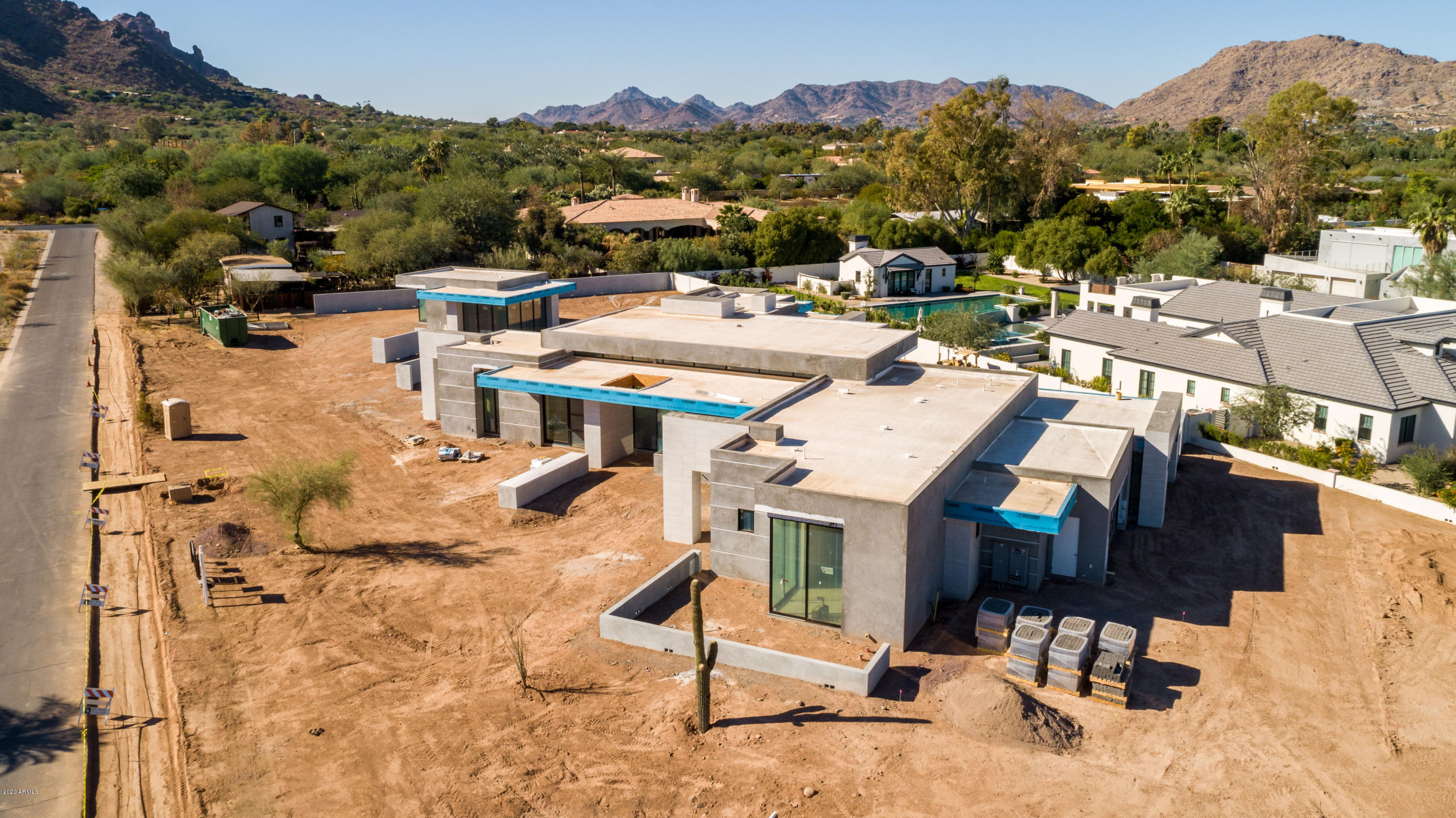 Cameldale Estates - Residential
