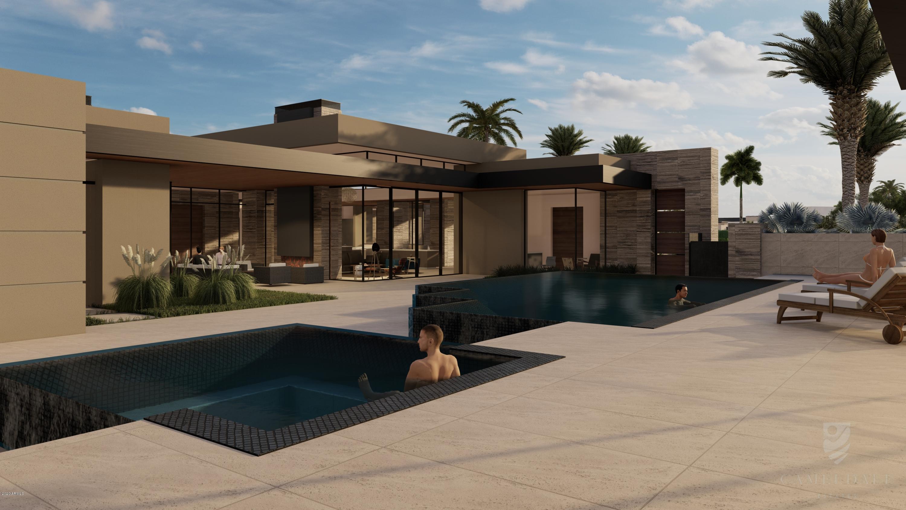 Cameldale Estates - Residential