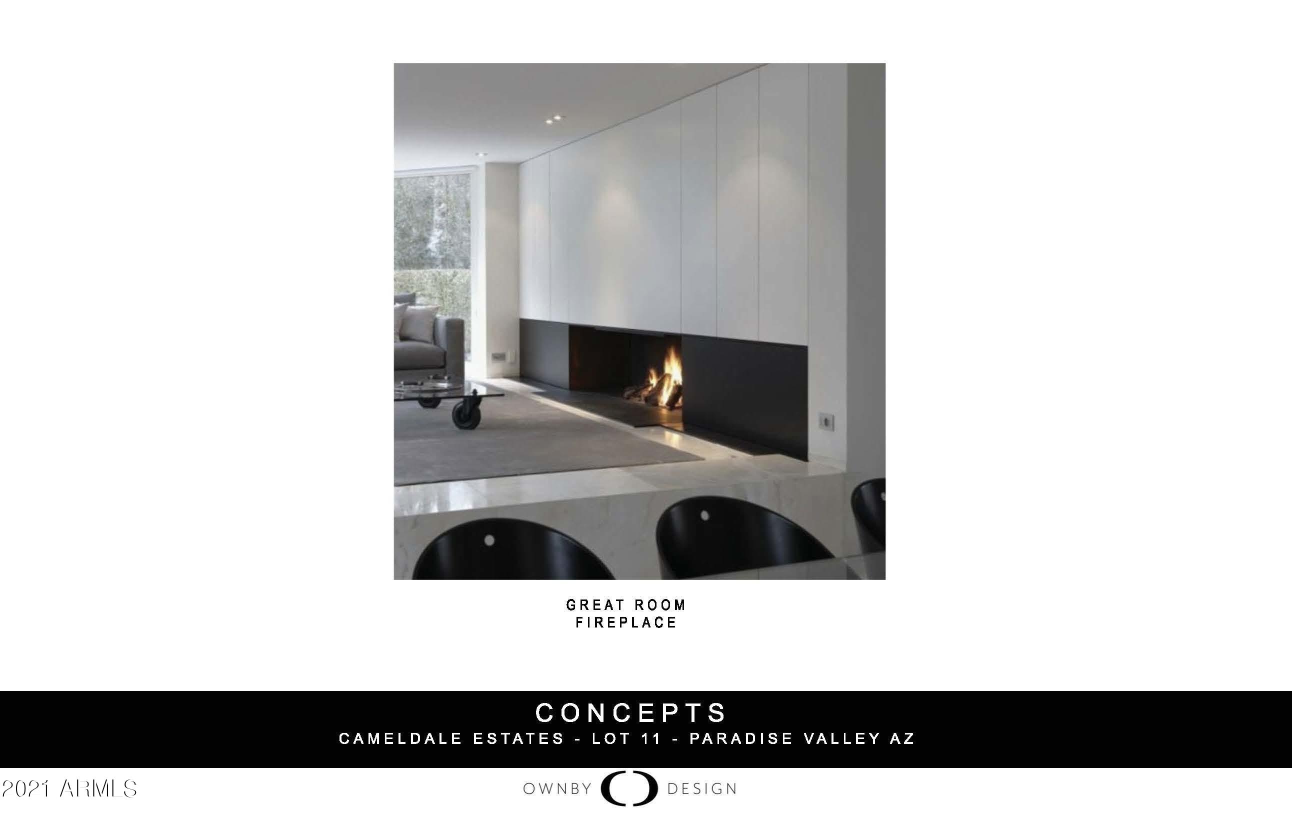 Cameldale Estates - Residential