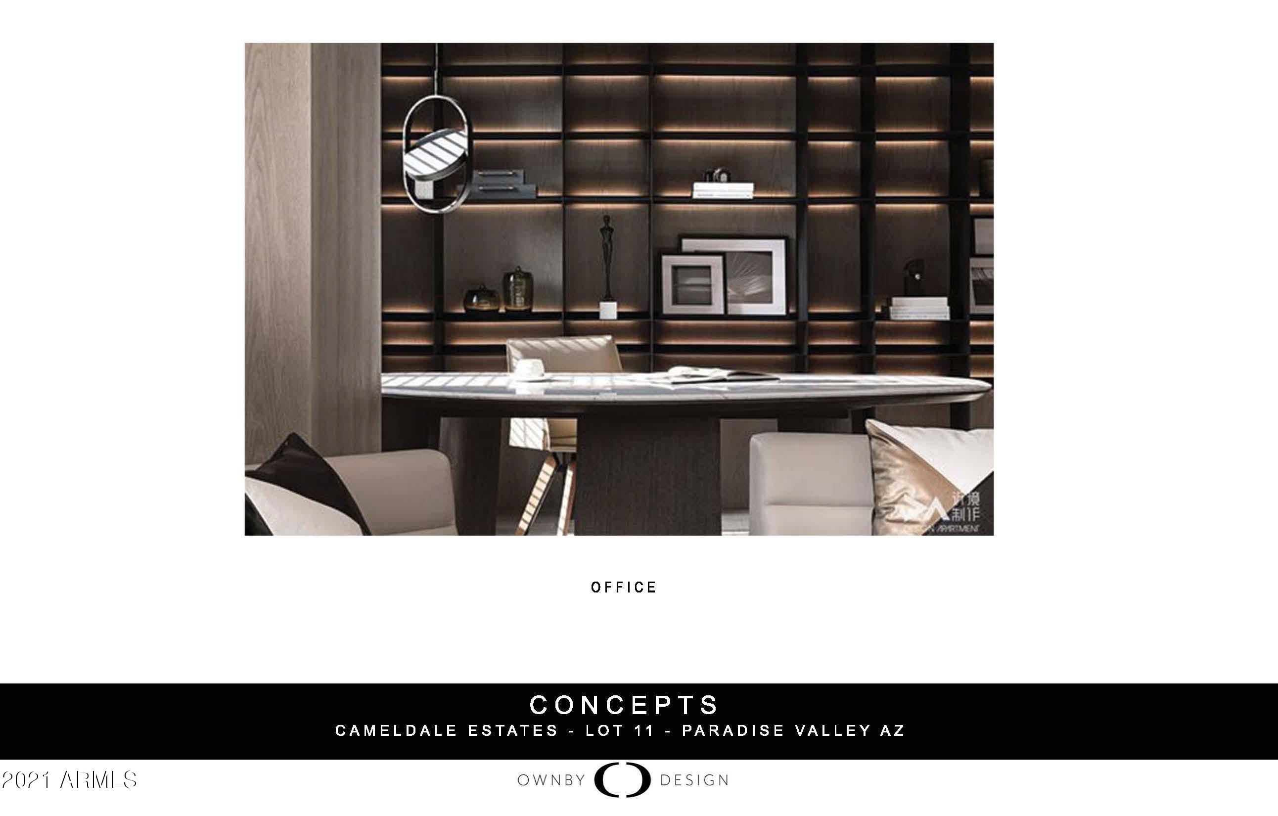 Cameldale Estates - Residential