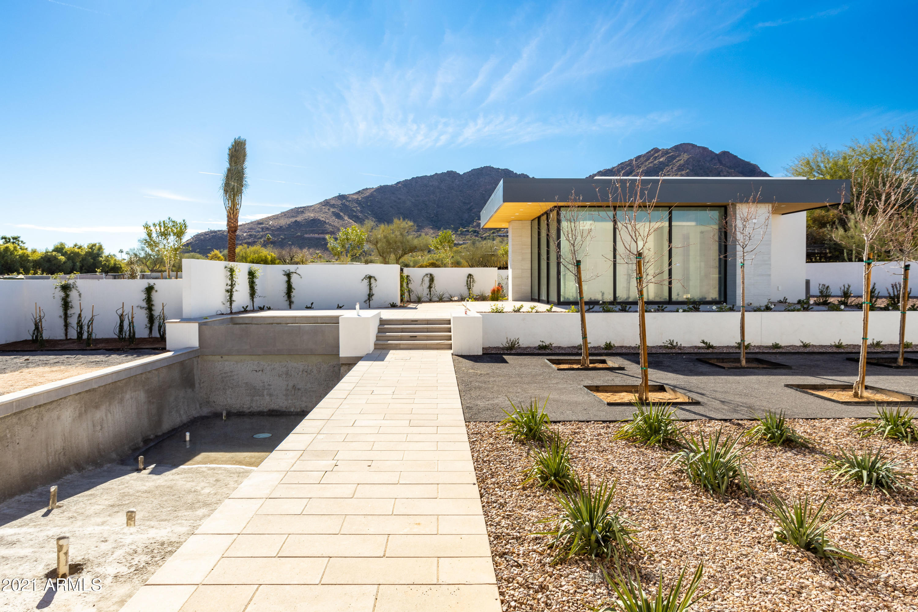Cameldale Estates - Residential