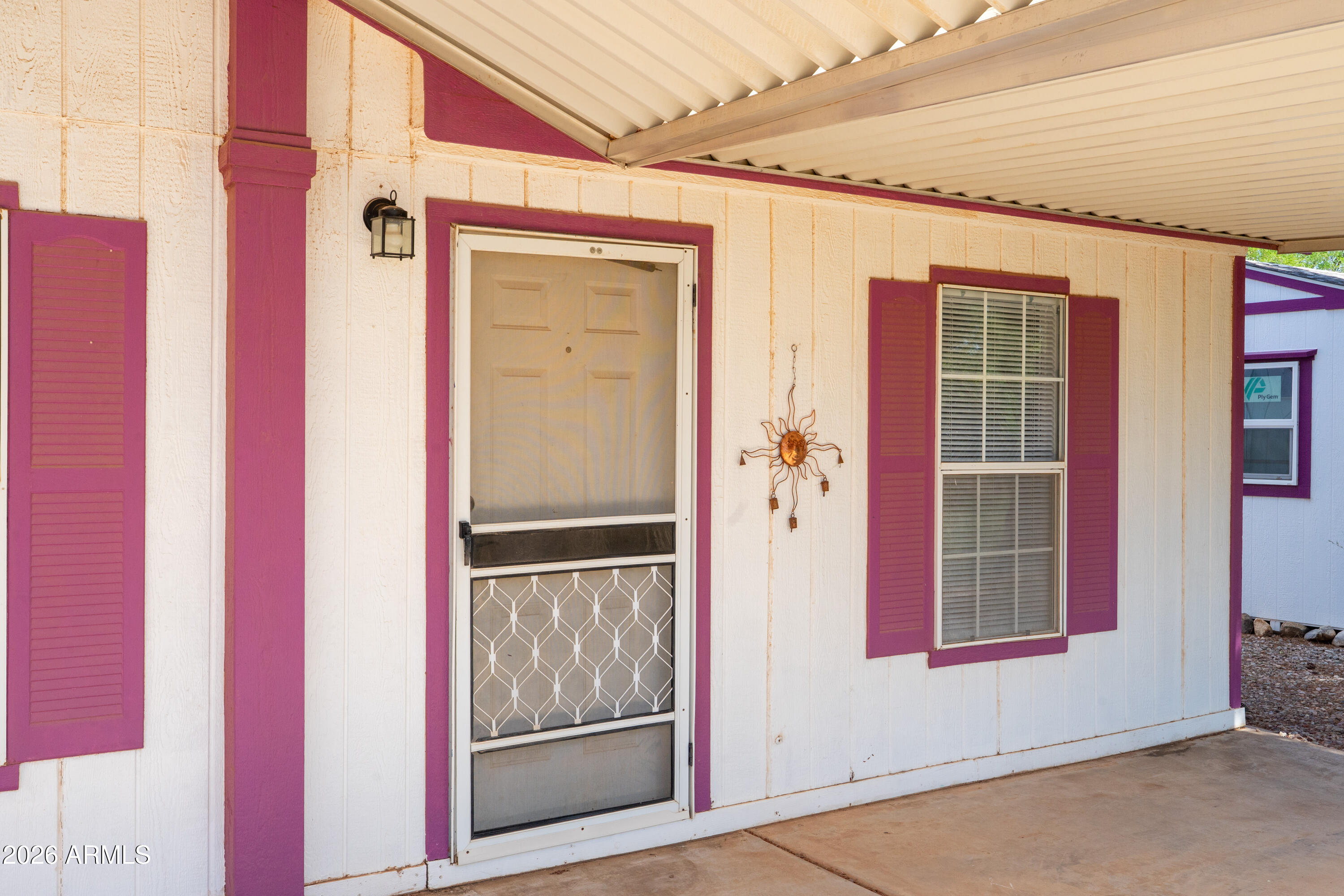 WHETSTONE MESA ESTATES 5 - Residential