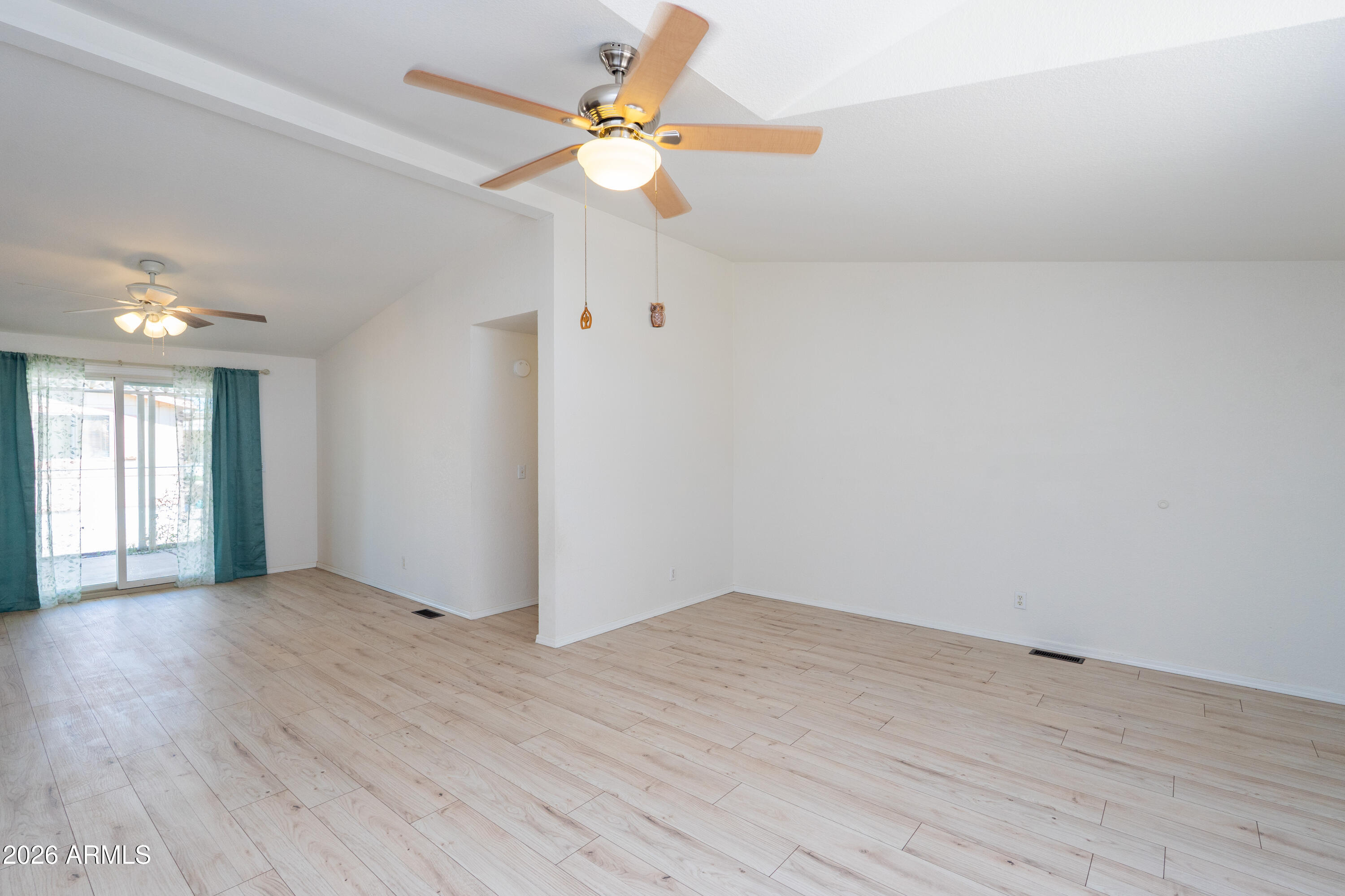 WHETSTONE MESA ESTATES 5 - Residential