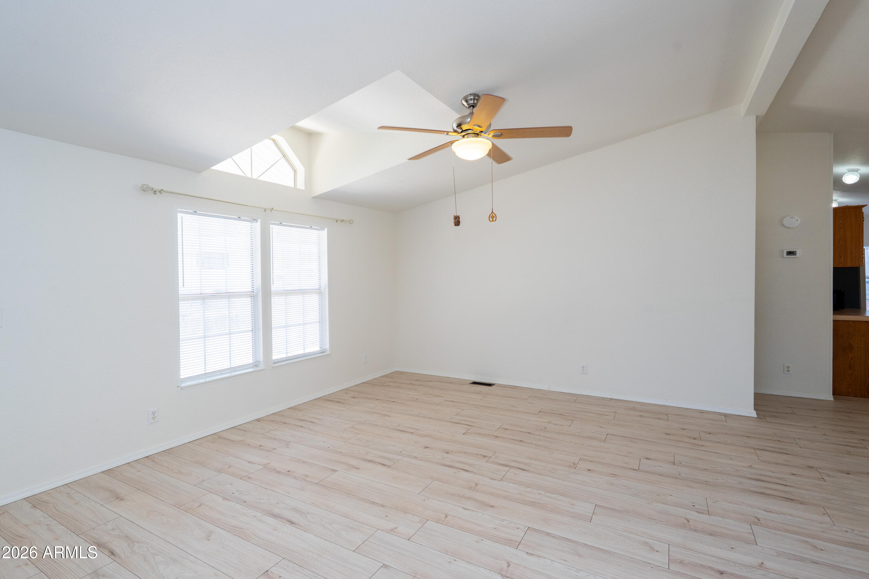 WHETSTONE MESA ESTATES 5 - Residential