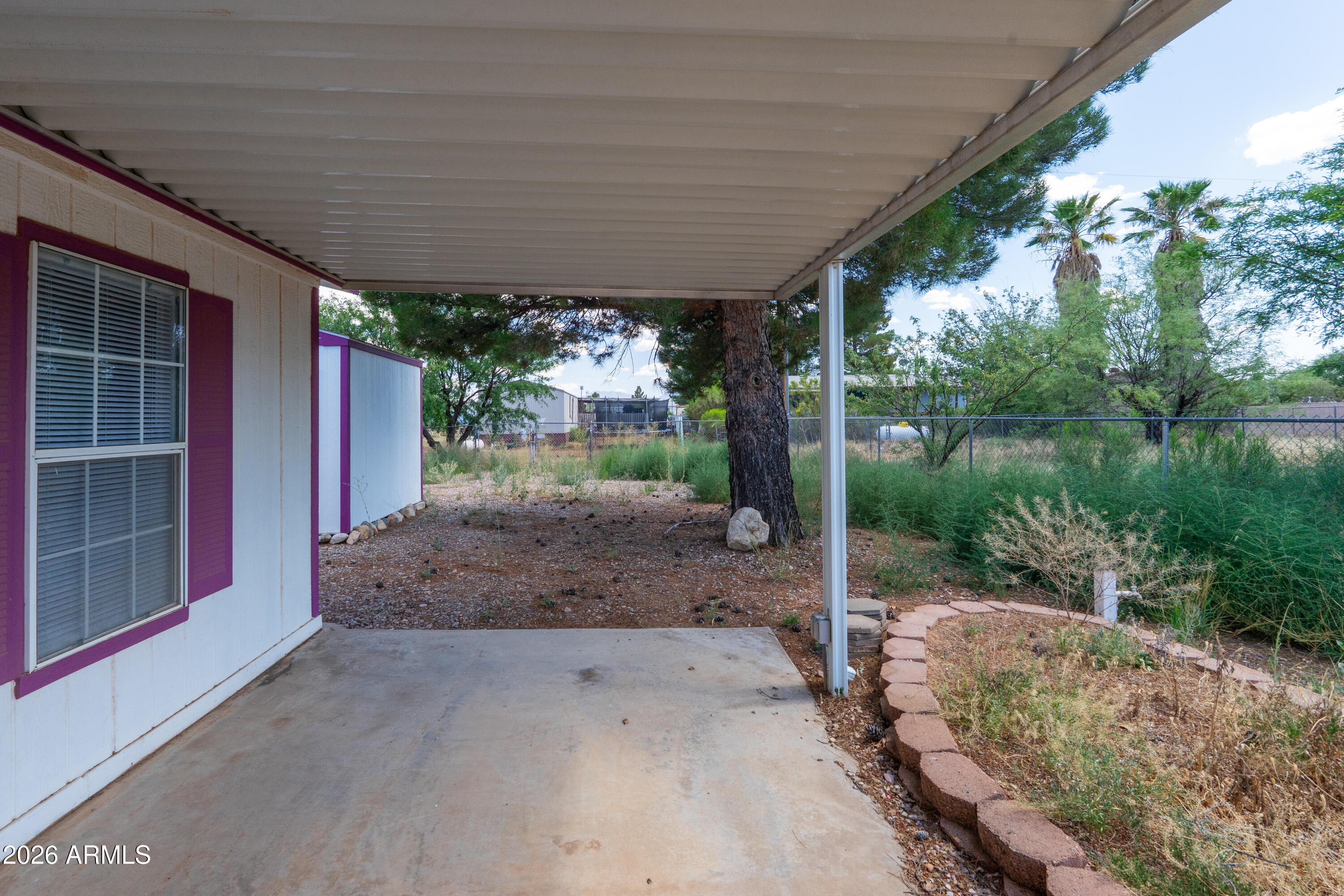 WHETSTONE MESA ESTATES 5 - Residential