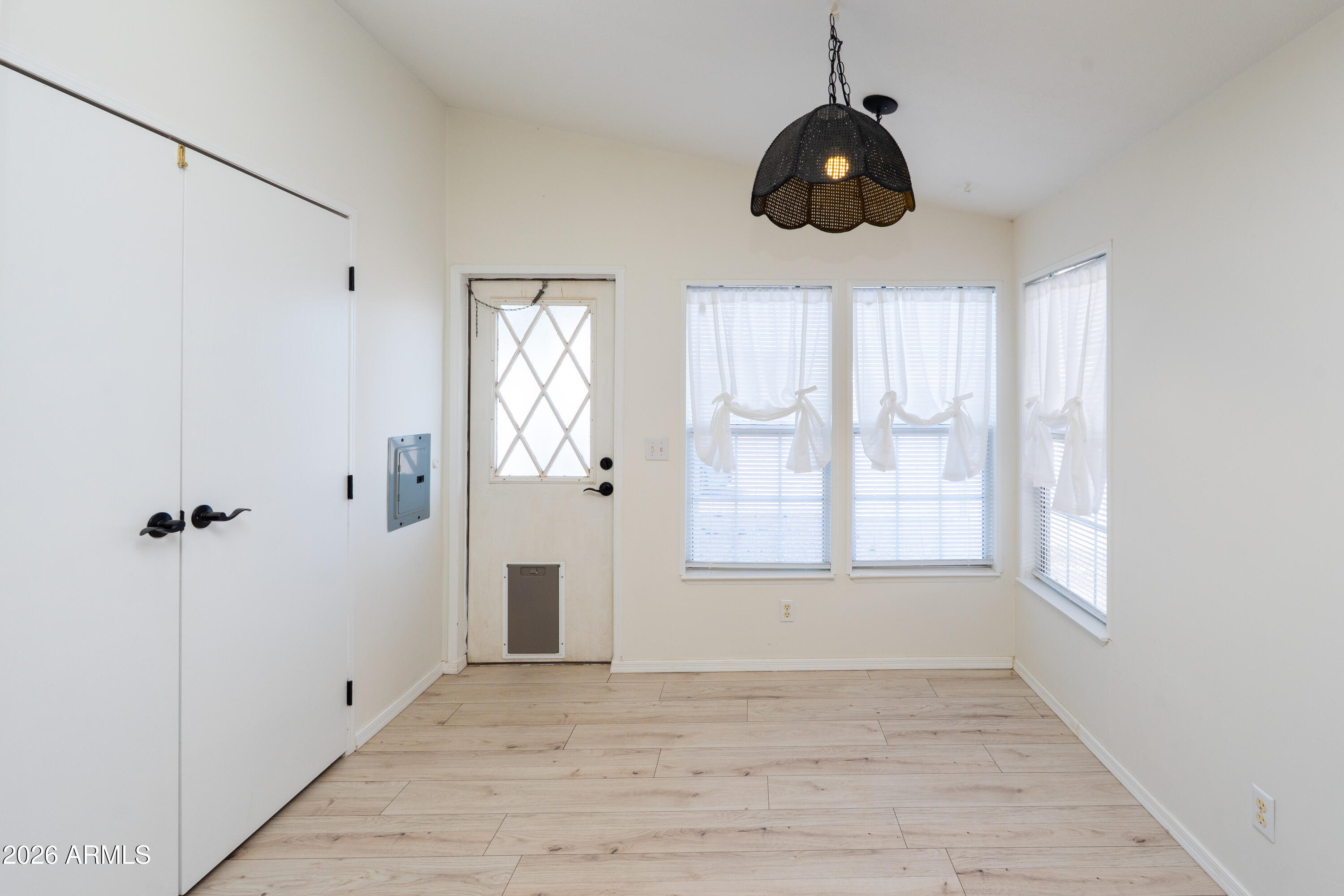 WHETSTONE MESA ESTATES 5 - Residential