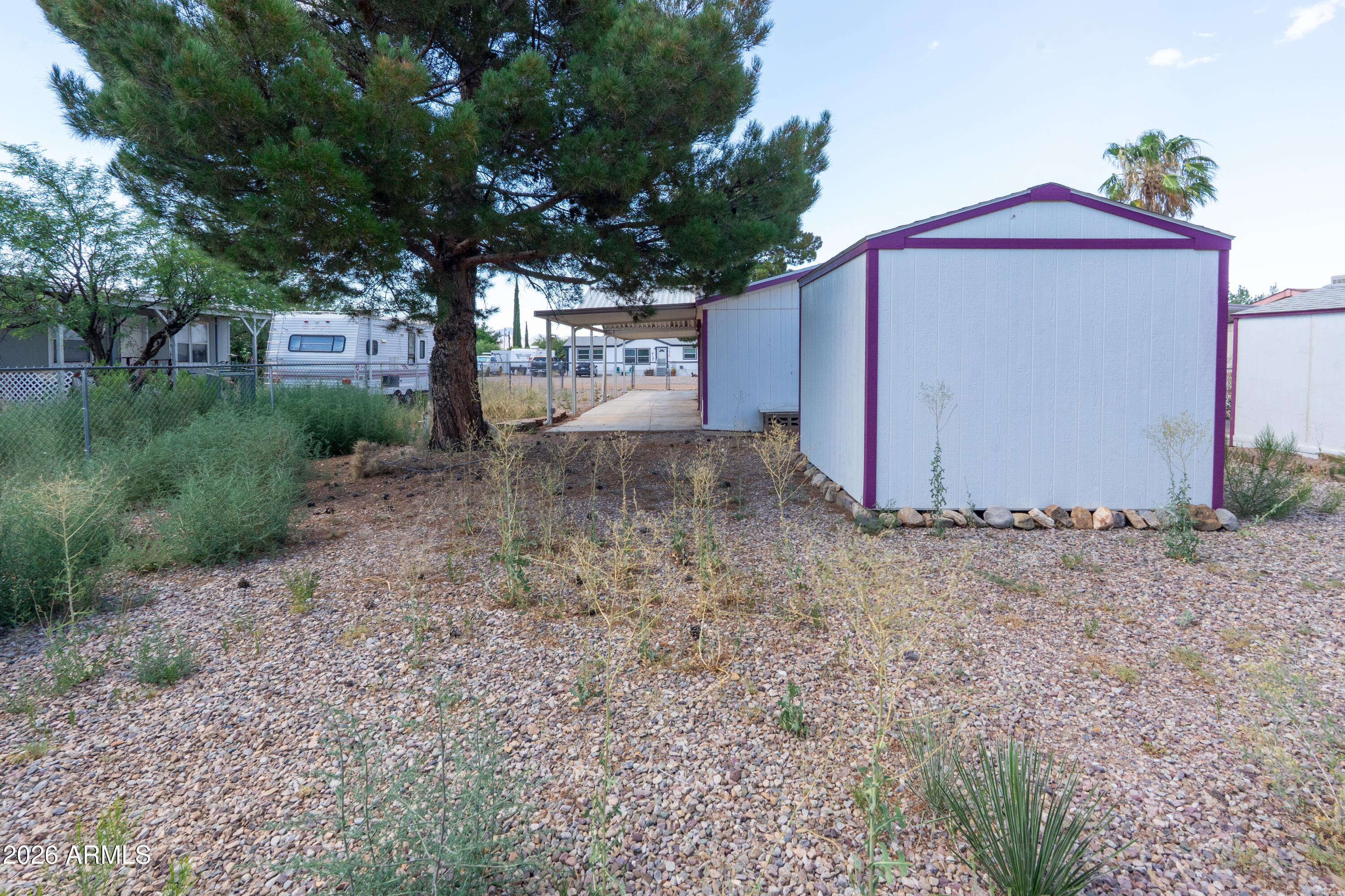 WHETSTONE MESA ESTATES 5 - Residential