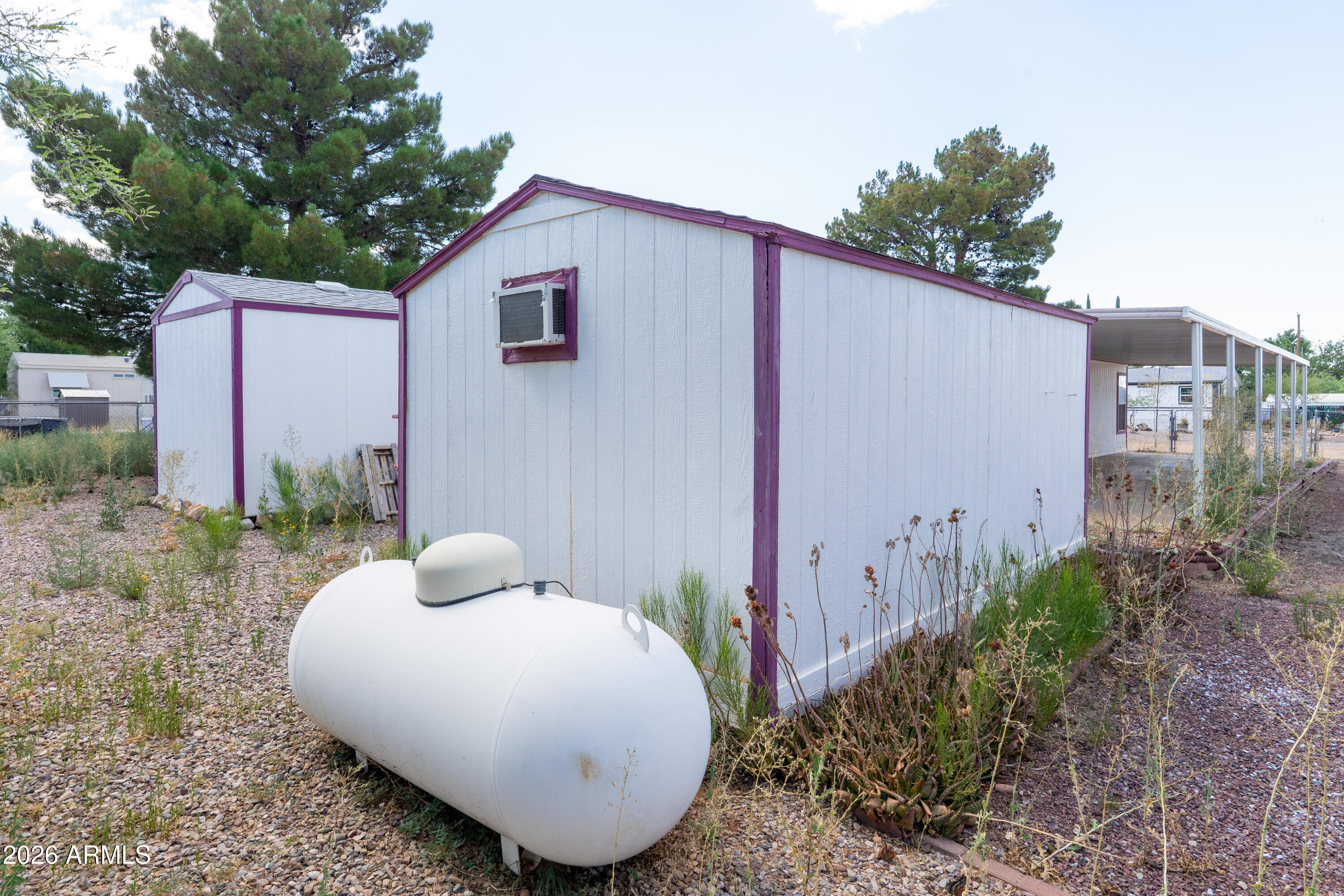 WHETSTONE MESA ESTATES 5 - Residential