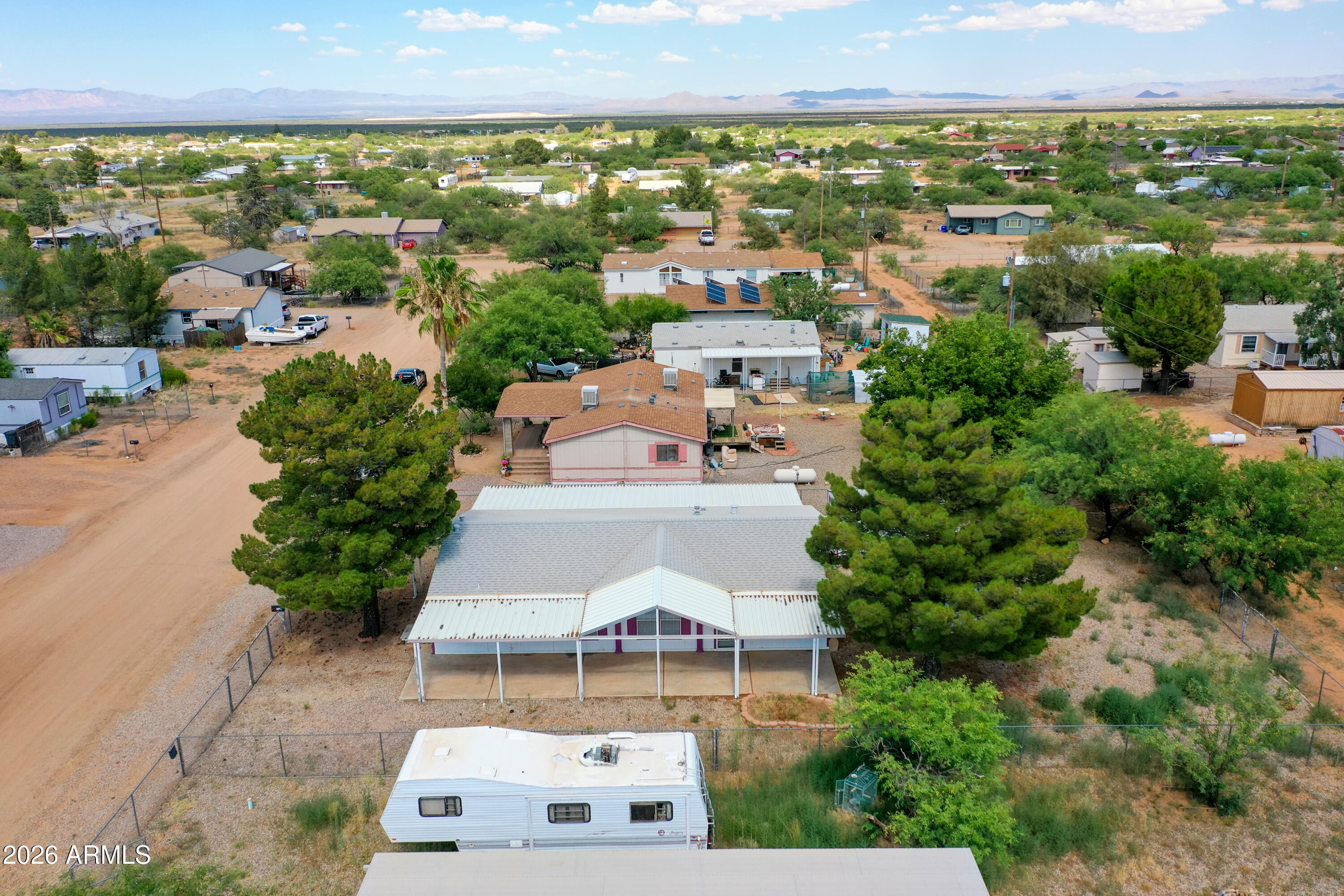 WHETSTONE MESA ESTATES 5 - Residential