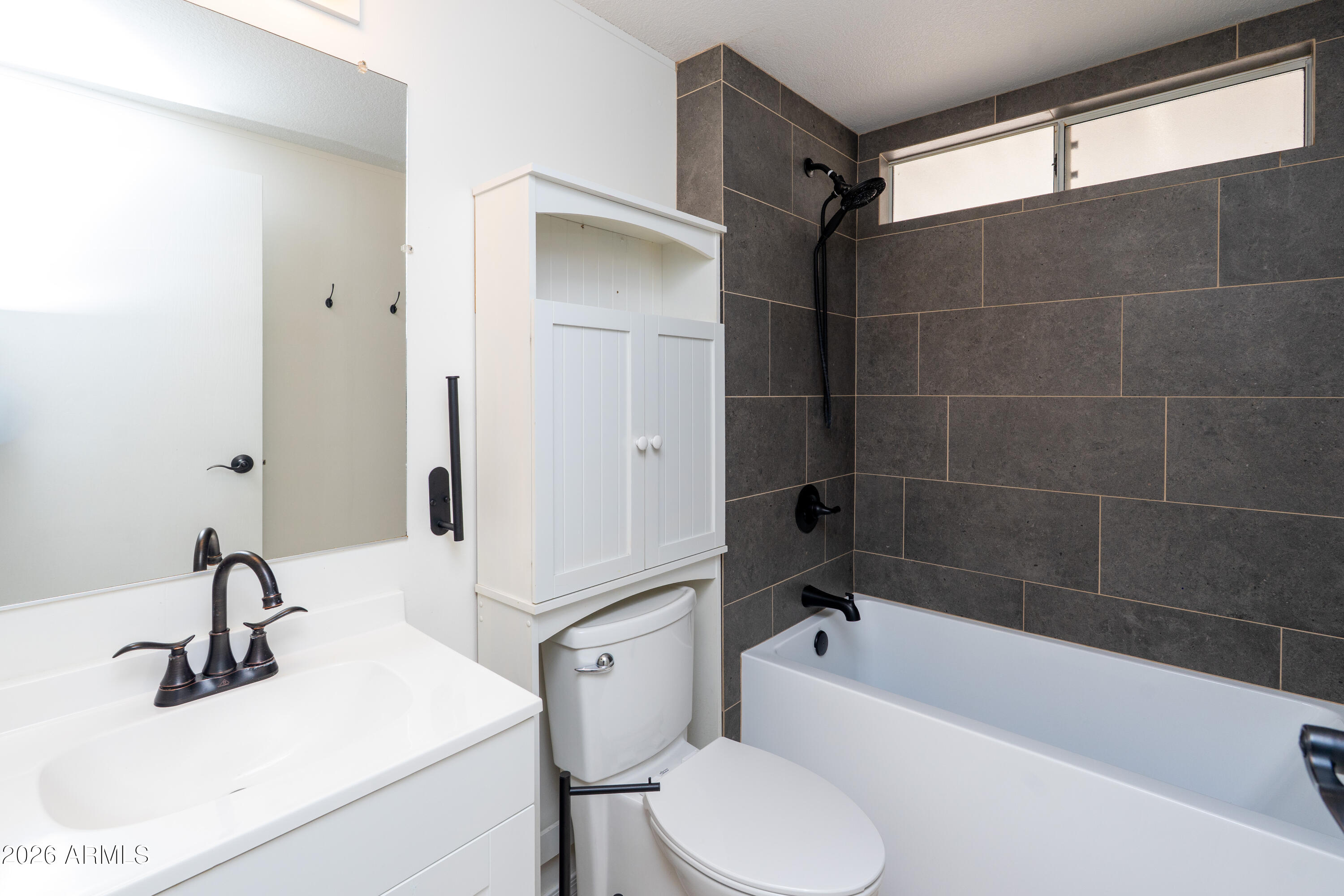 WHETSTONE MESA ESTATES 5 - Residential
