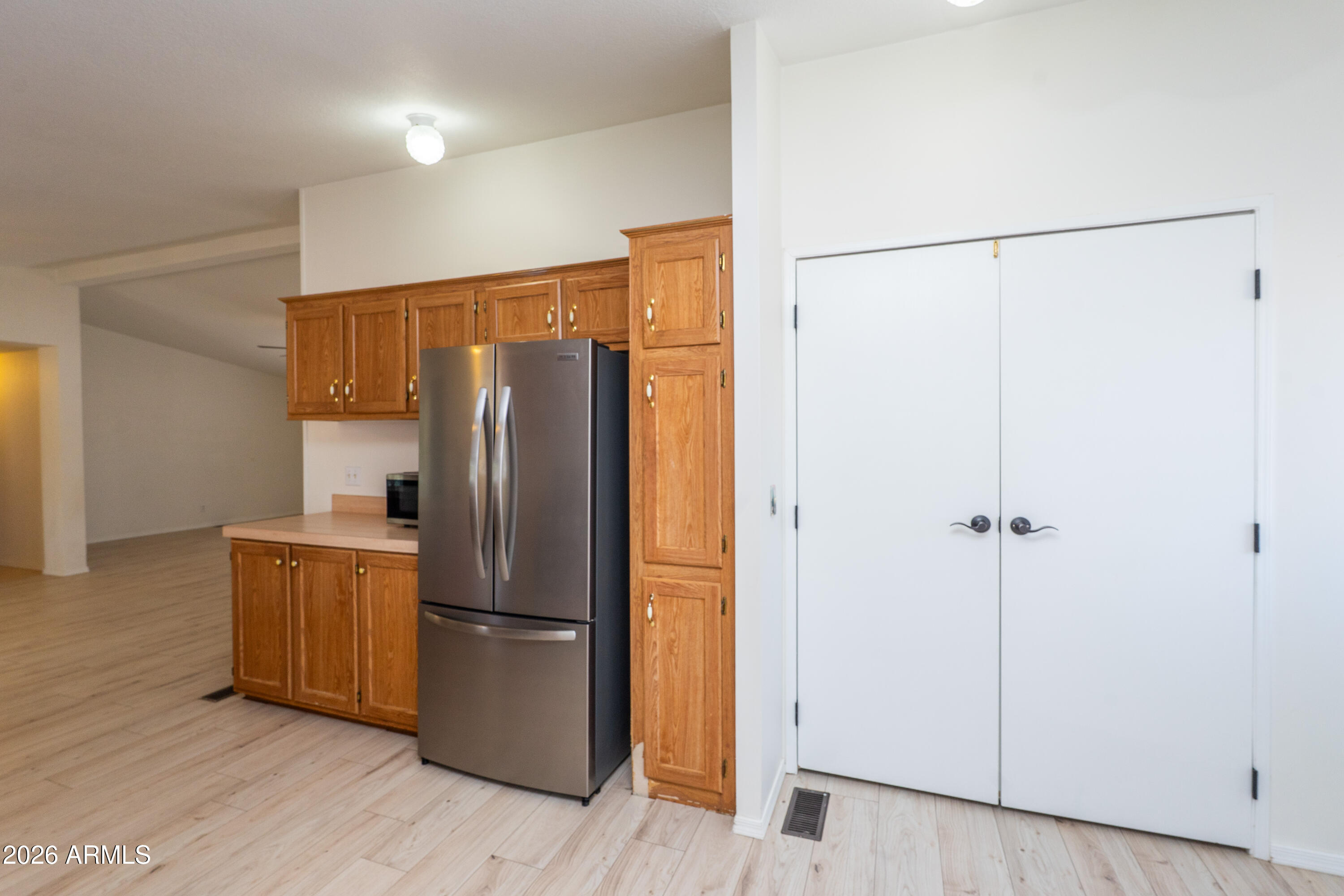WHETSTONE MESA ESTATES 5 - Residential