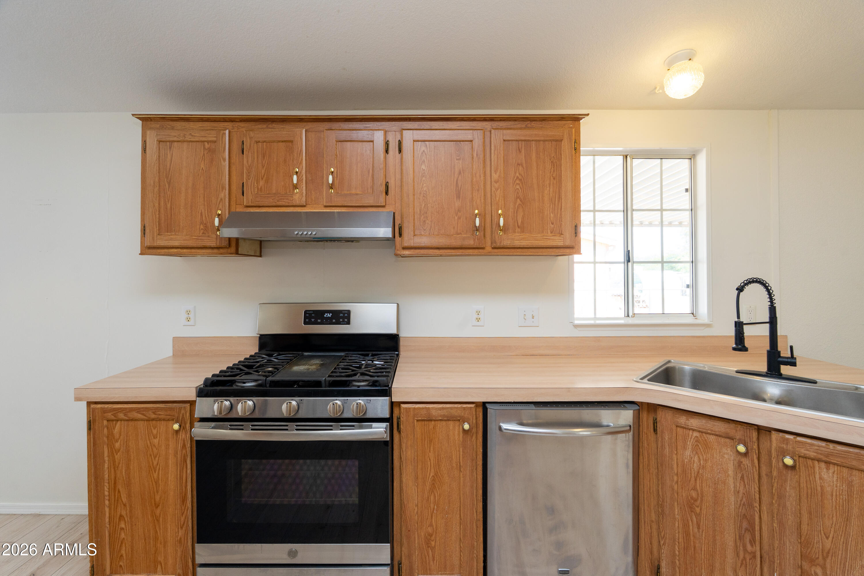 WHETSTONE MESA ESTATES 5 - Residential