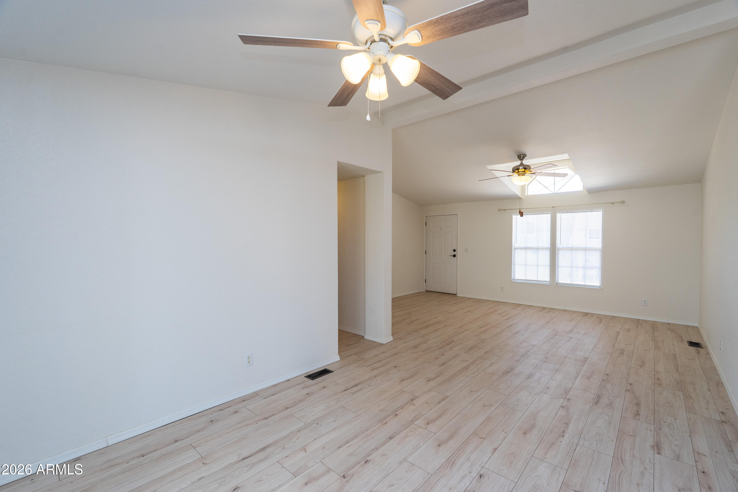 WHETSTONE MESA ESTATES 5 - Residential