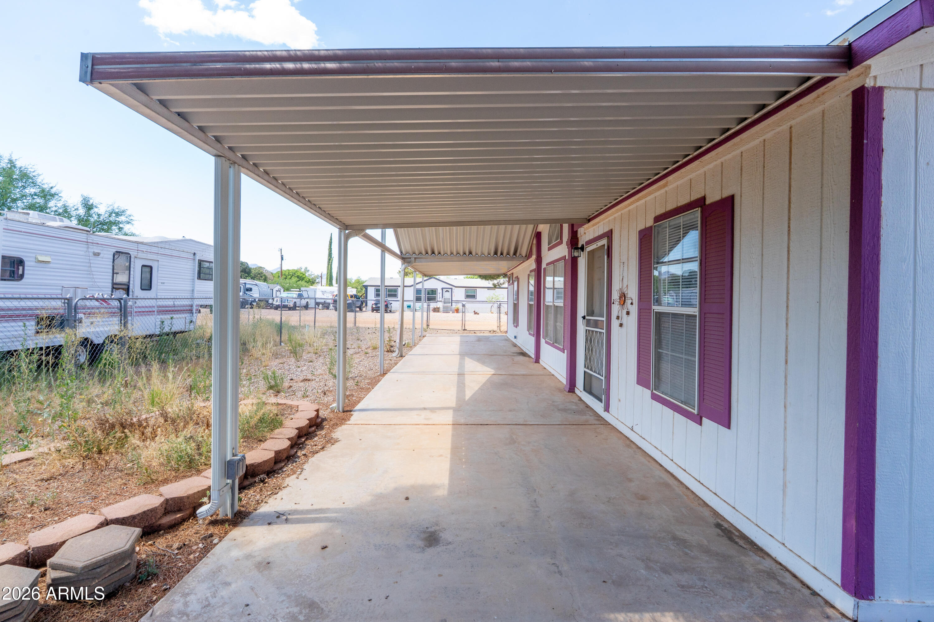 WHETSTONE MESA ESTATES 5 - Residential