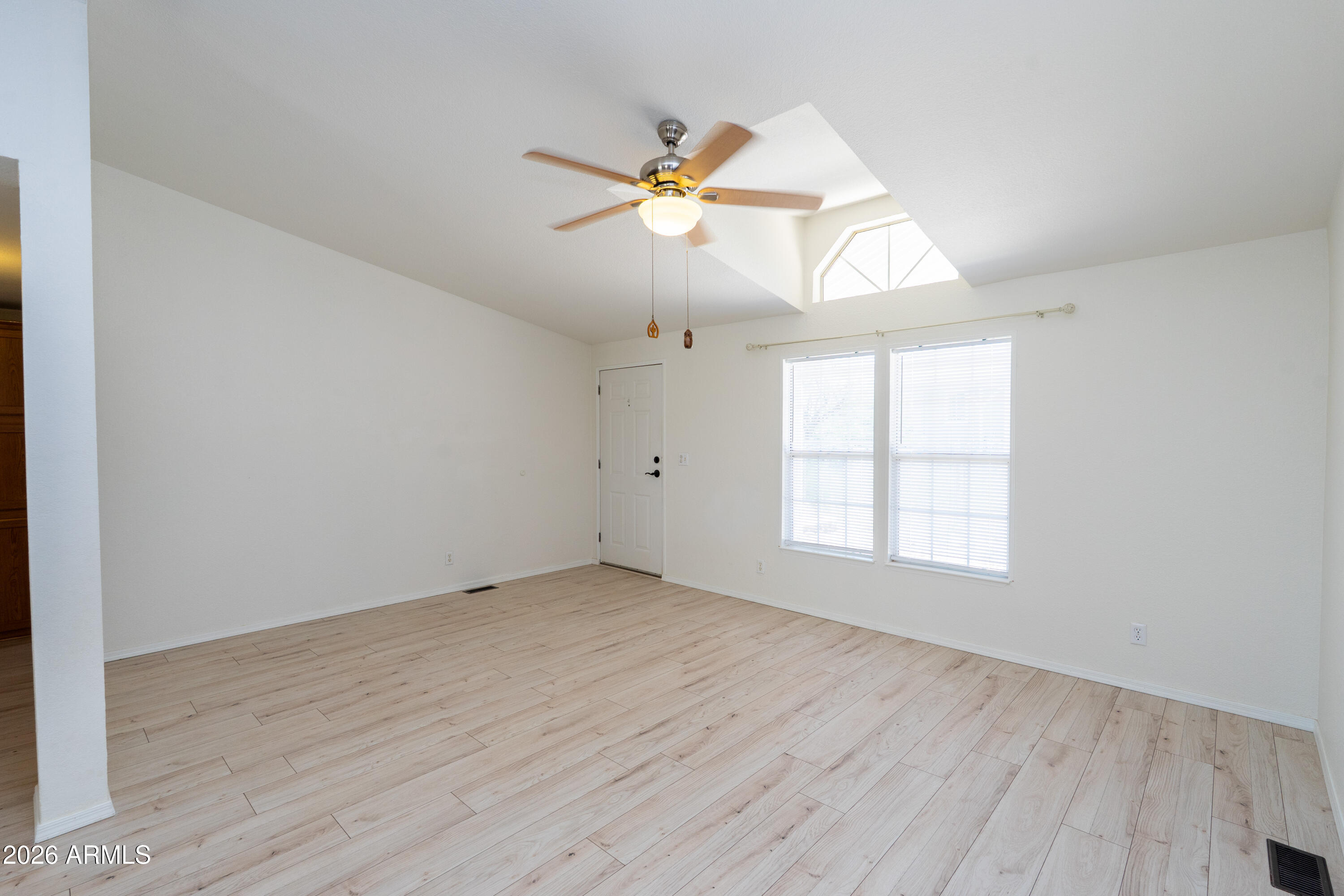 WHETSTONE MESA ESTATES 5 - Residential