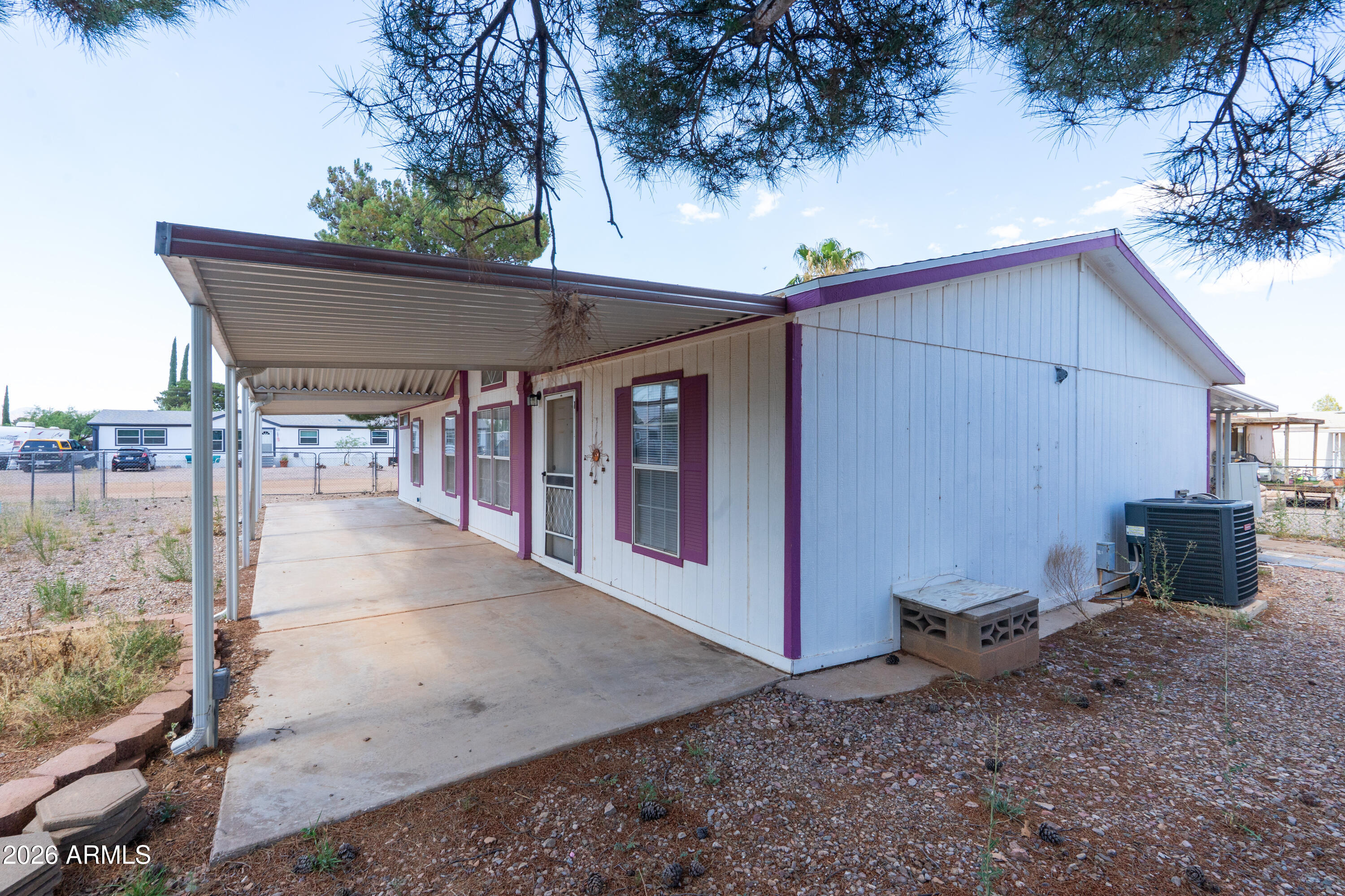 WHETSTONE MESA ESTATES 5 - Residential