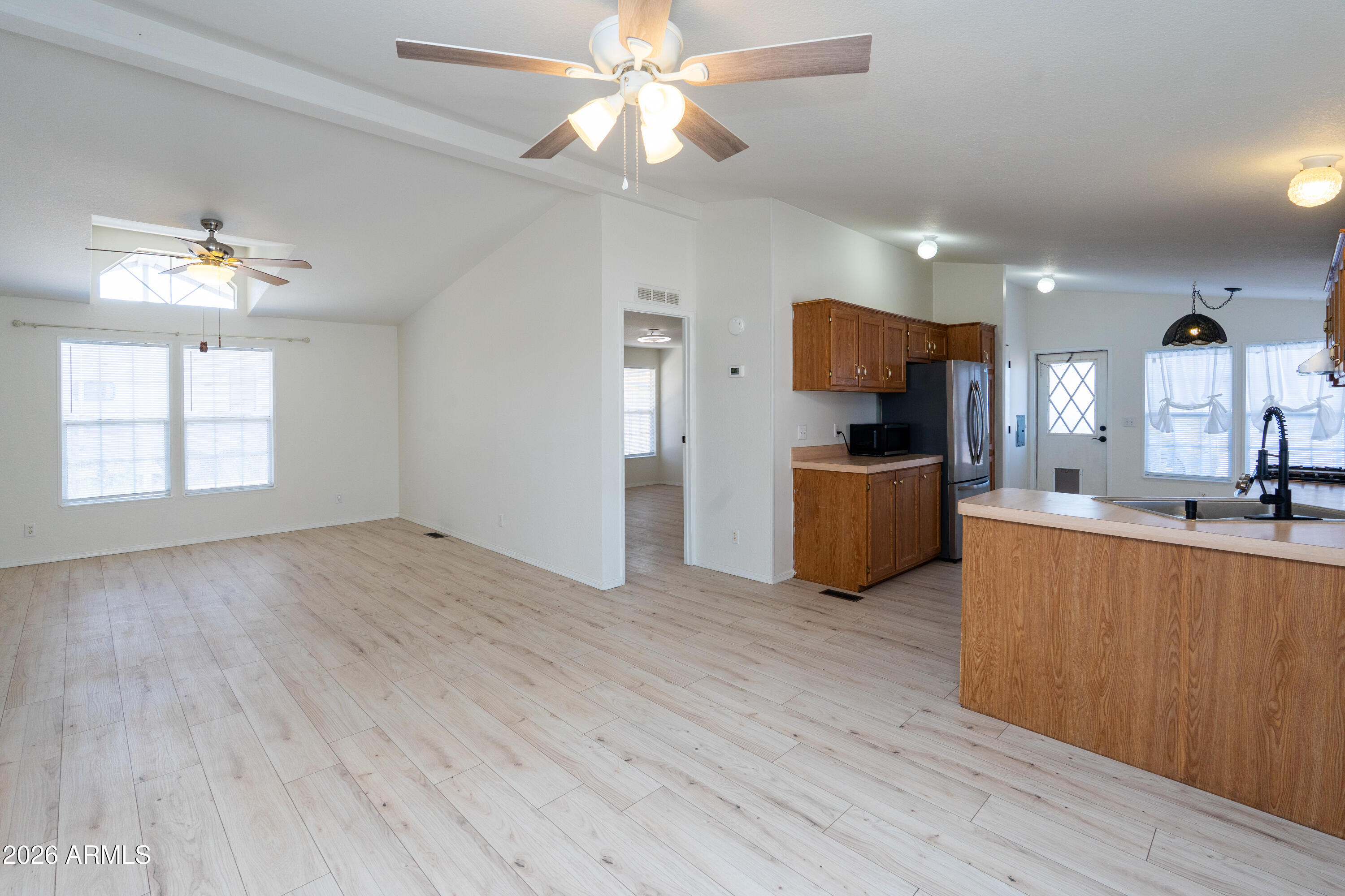 WHETSTONE MESA ESTATES 5 - Residential