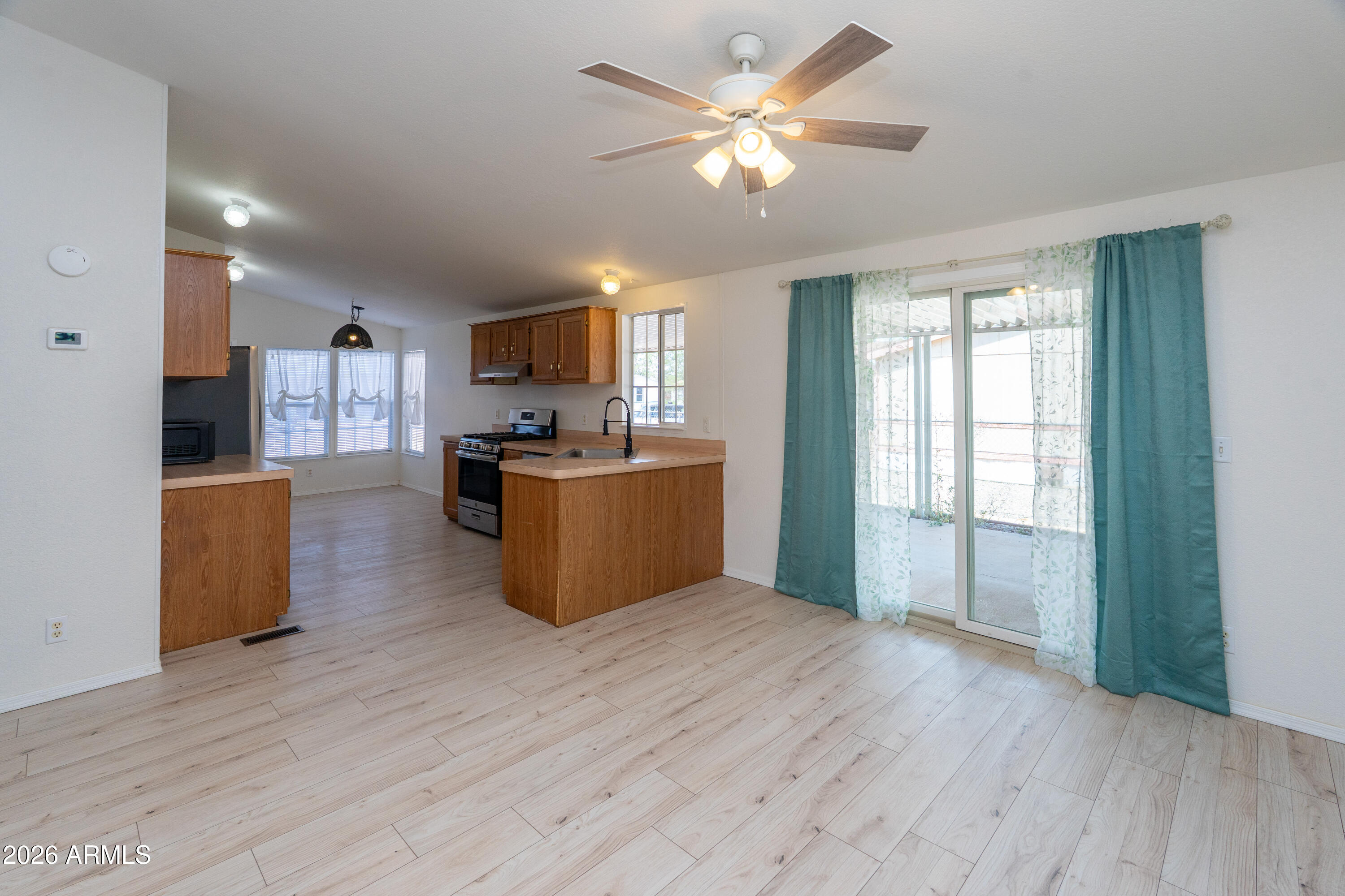 WHETSTONE MESA ESTATES 5 - Residential