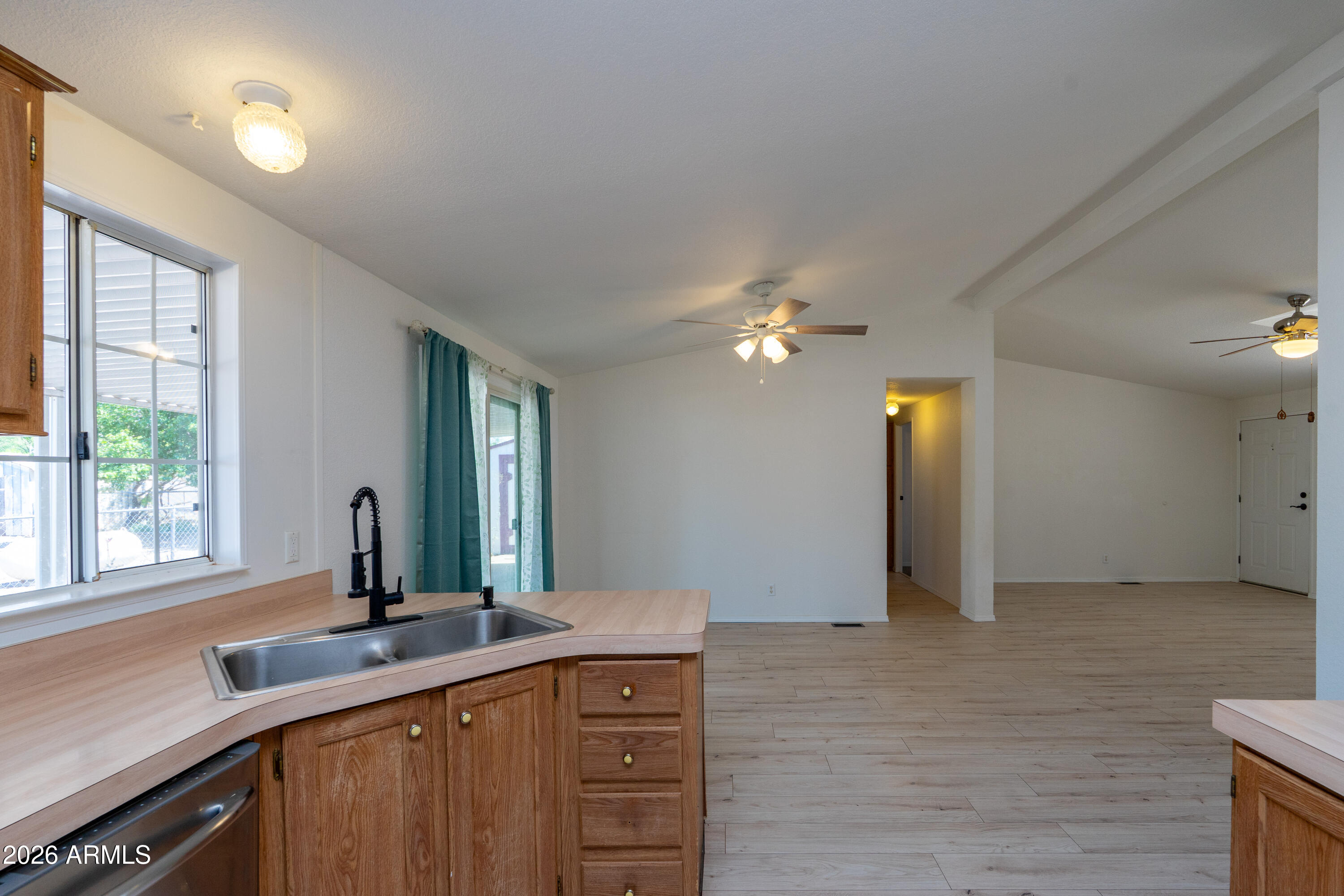WHETSTONE MESA ESTATES 5 - Residential
