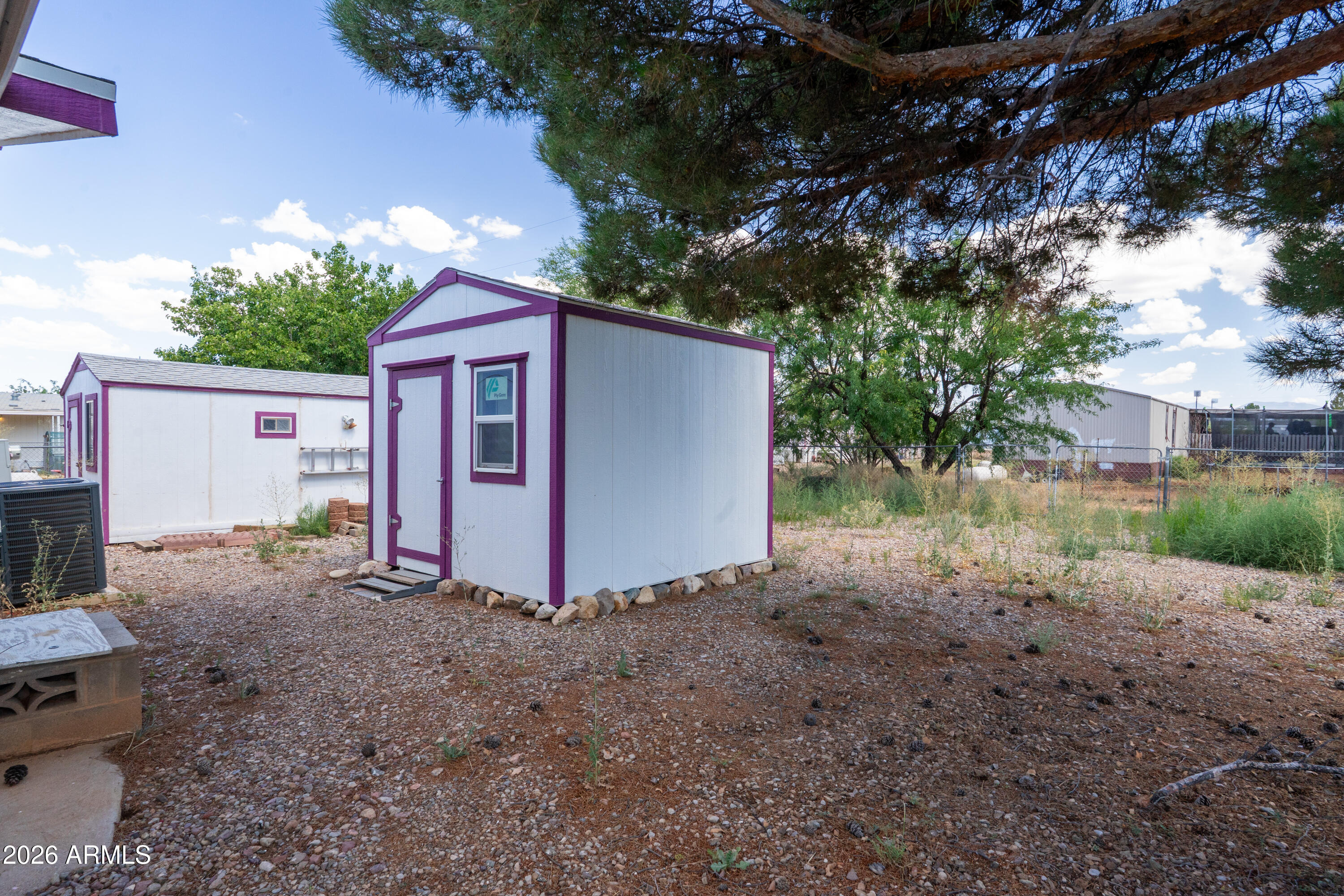 WHETSTONE MESA ESTATES 5 - Residential