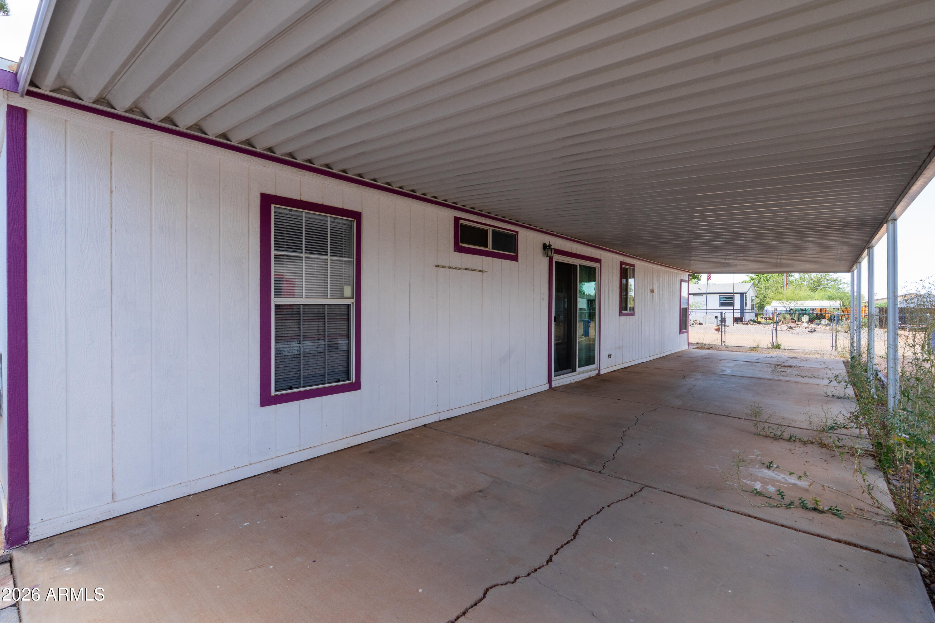 WHETSTONE MESA ESTATES 5 - Residential