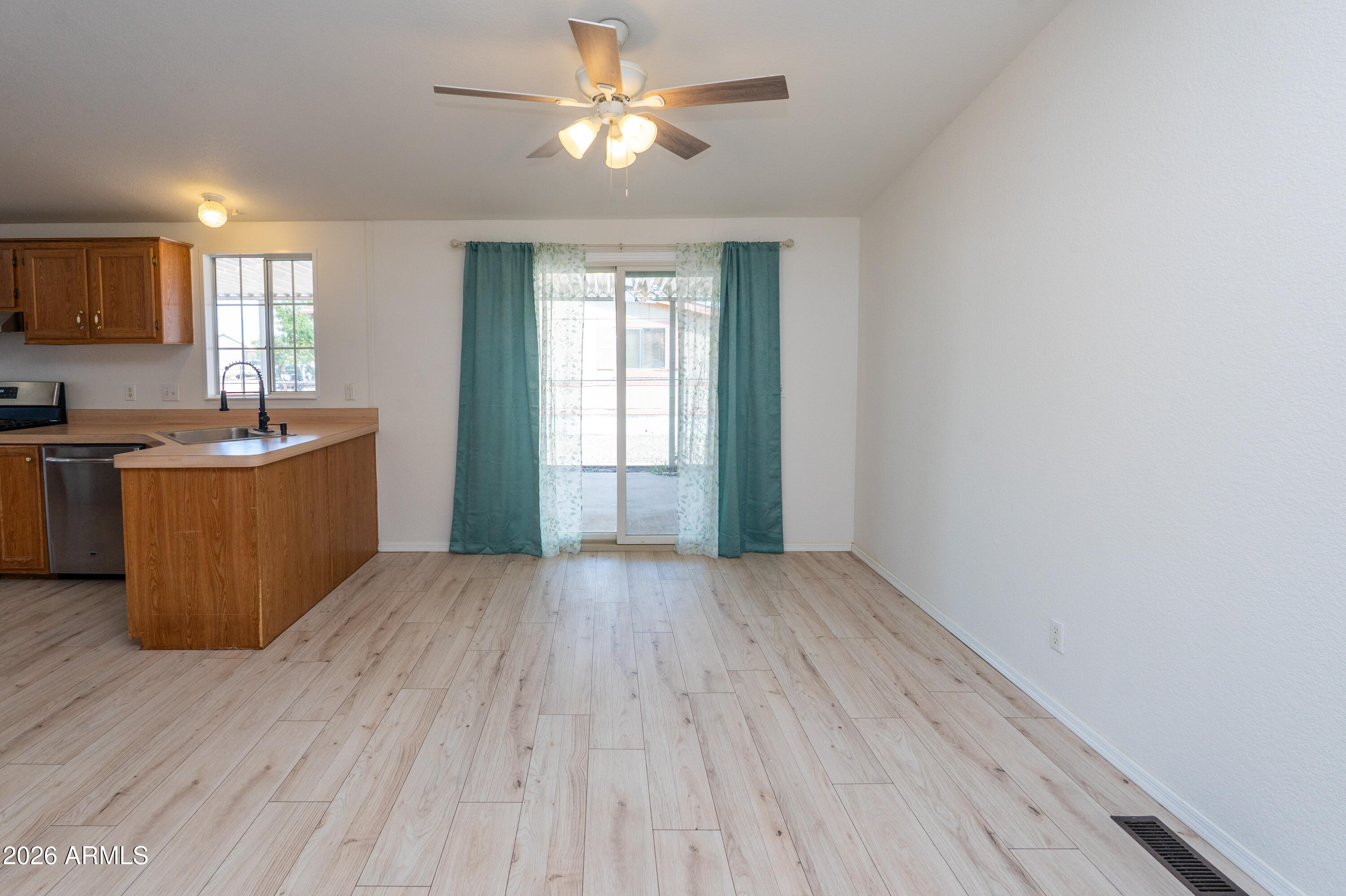 WHETSTONE MESA ESTATES 5 - Residential