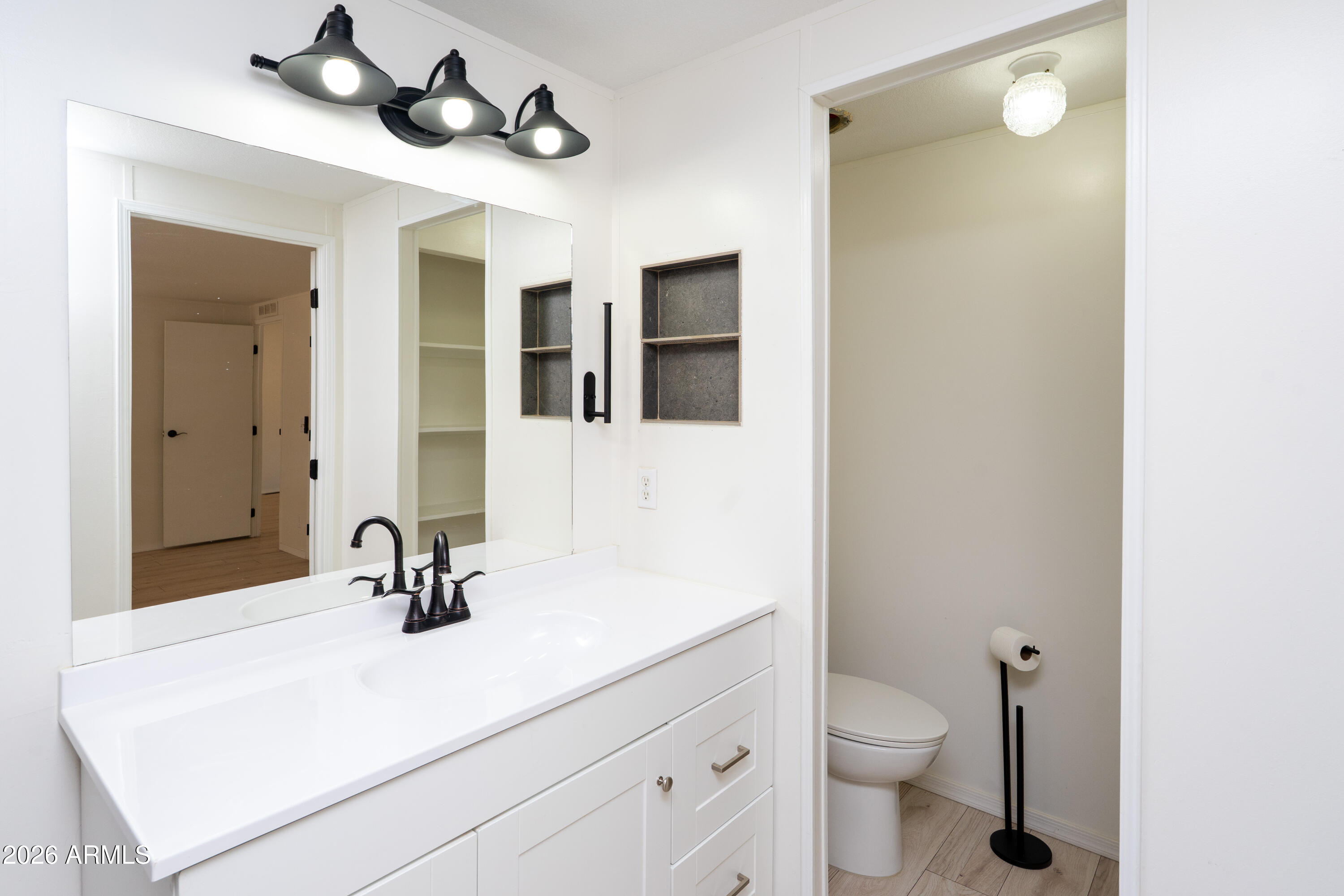 WHETSTONE MESA ESTATES 5 - Residential
