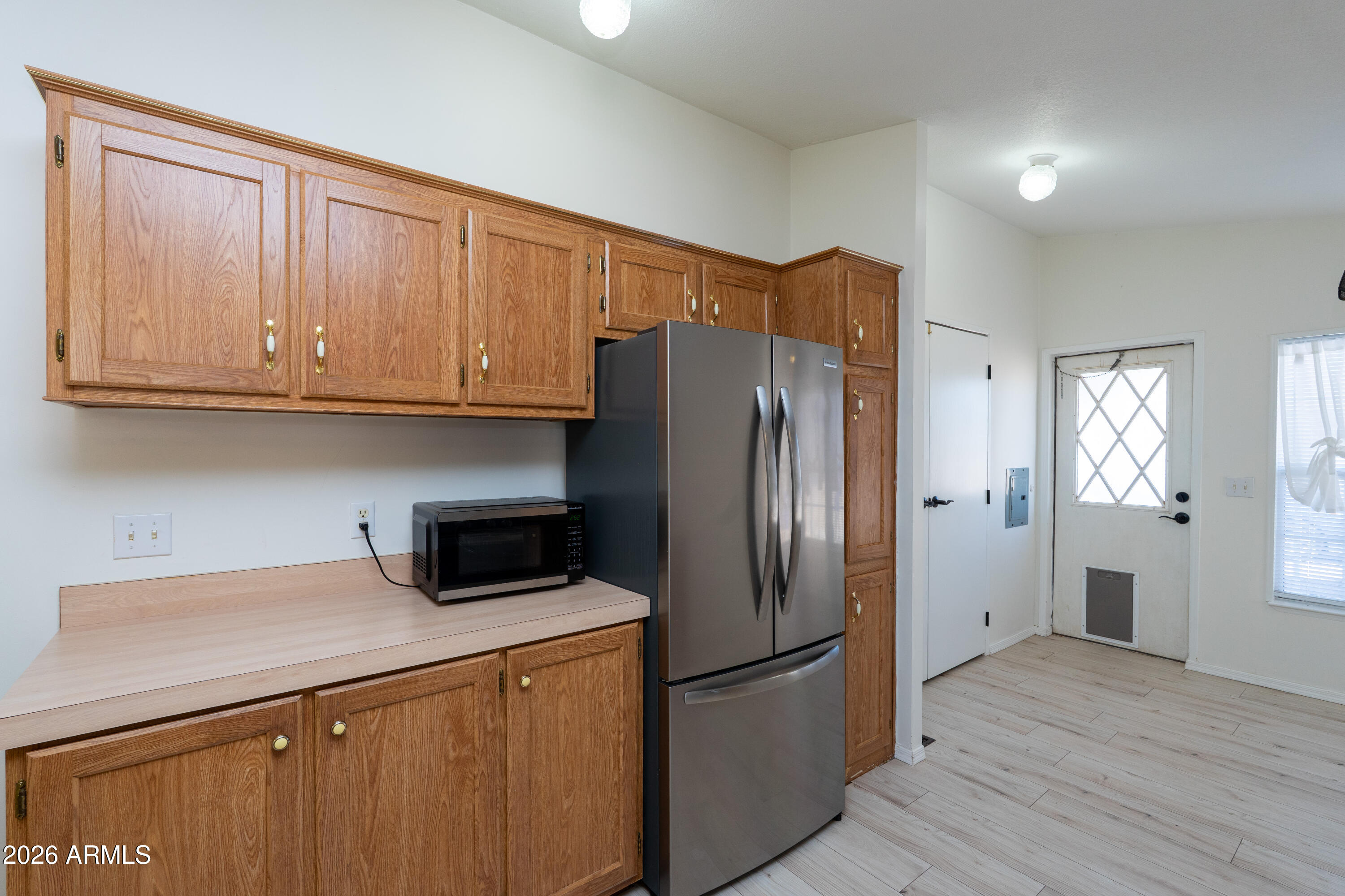 WHETSTONE MESA ESTATES 5 - Residential