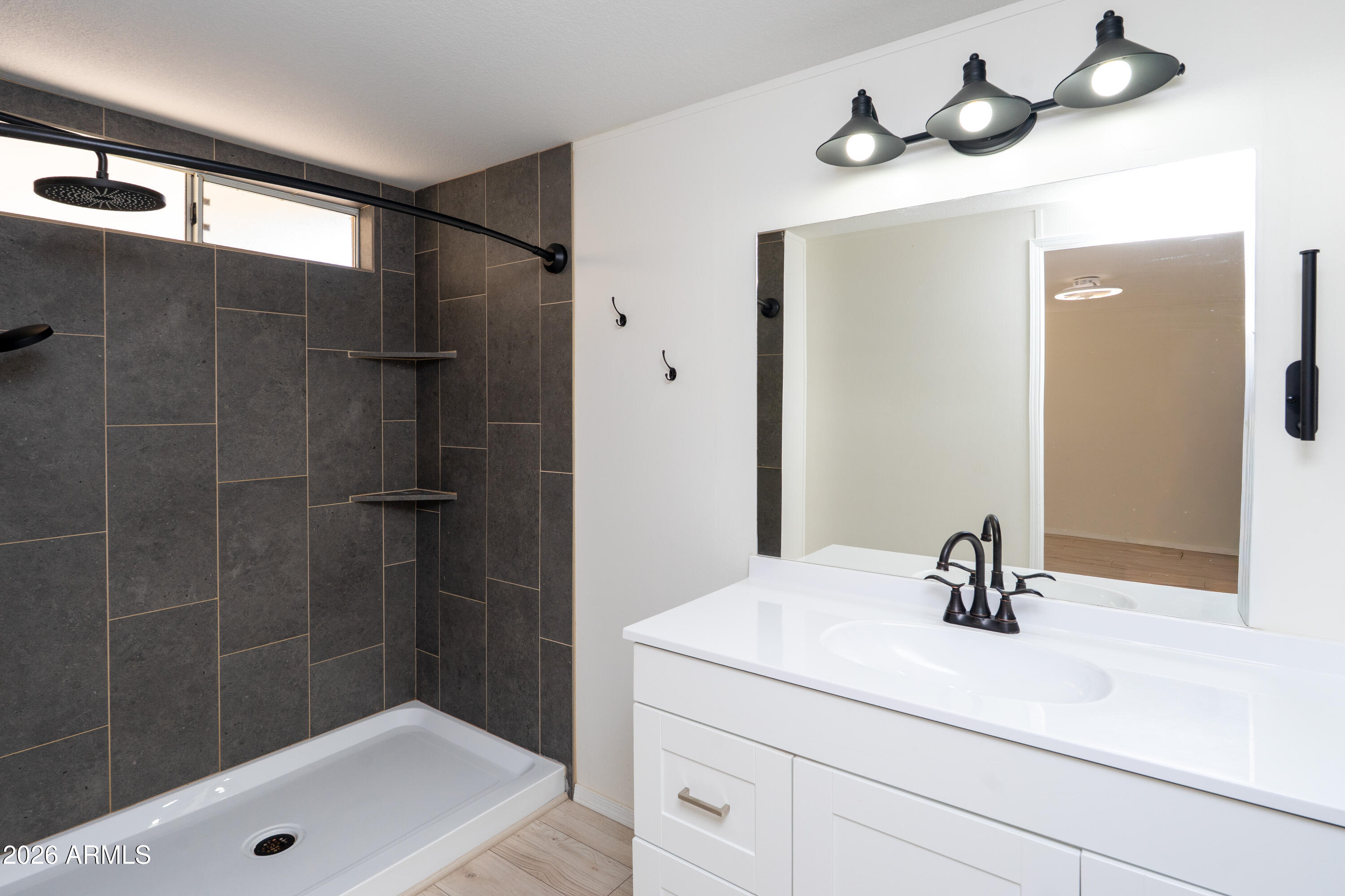 WHETSTONE MESA ESTATES 5 - Residential