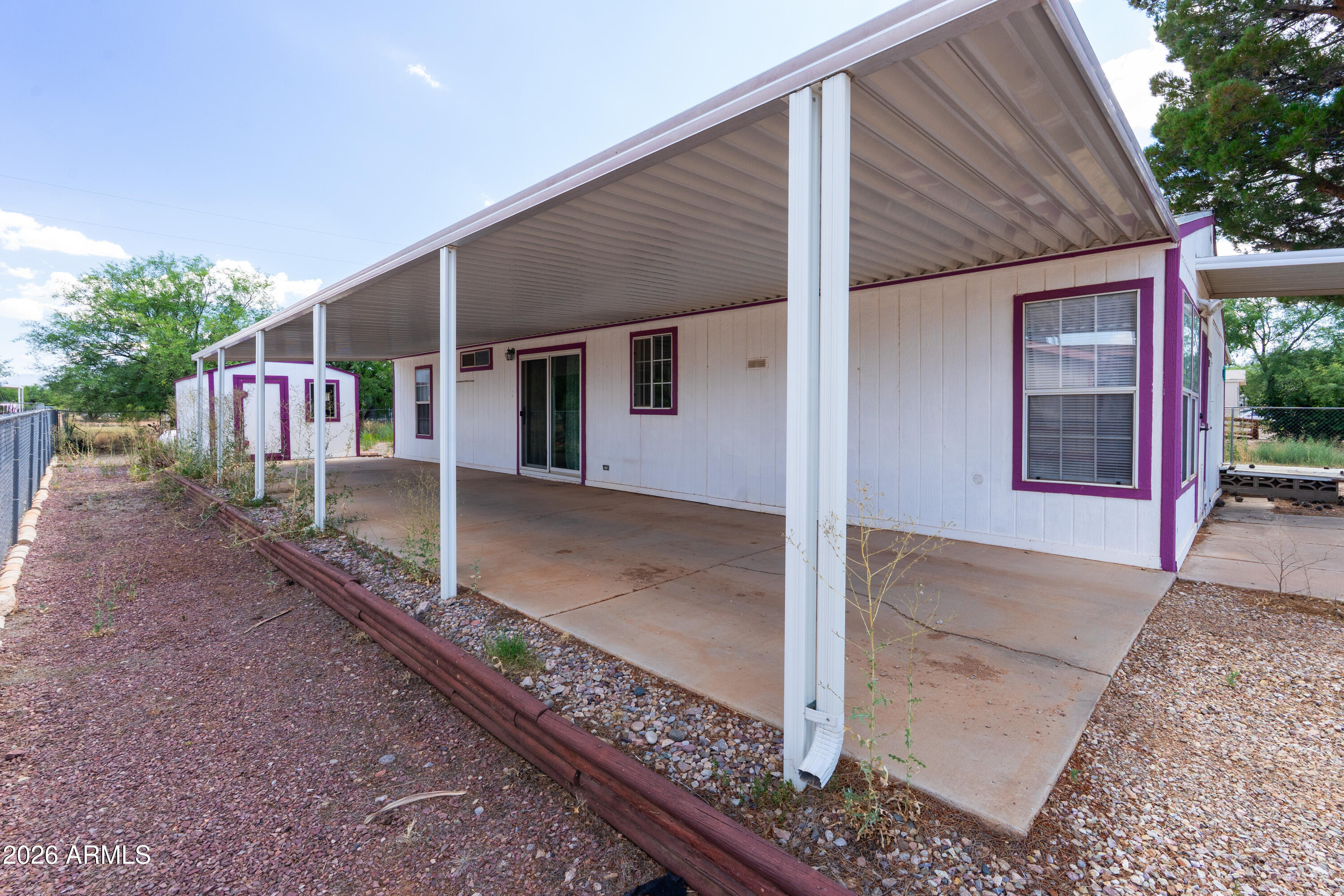 WHETSTONE MESA ESTATES 5 - Residential